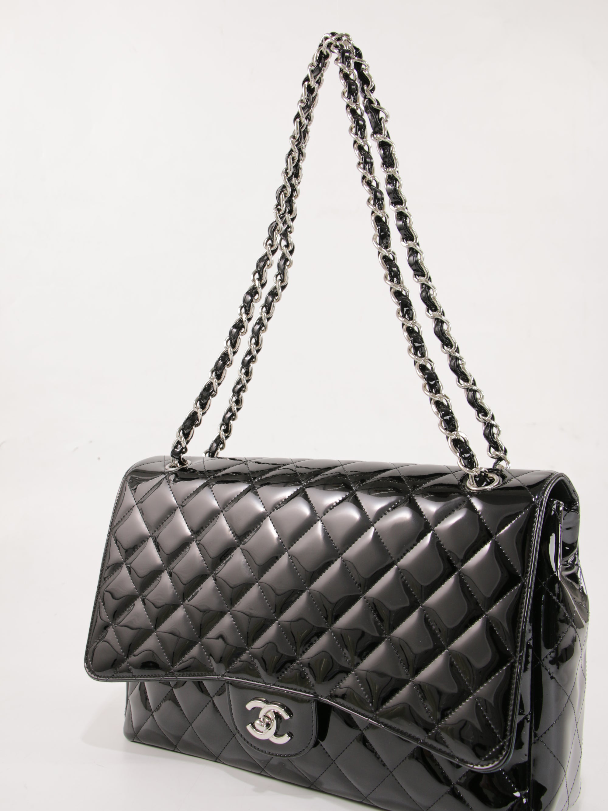 Maxi Classic Flap