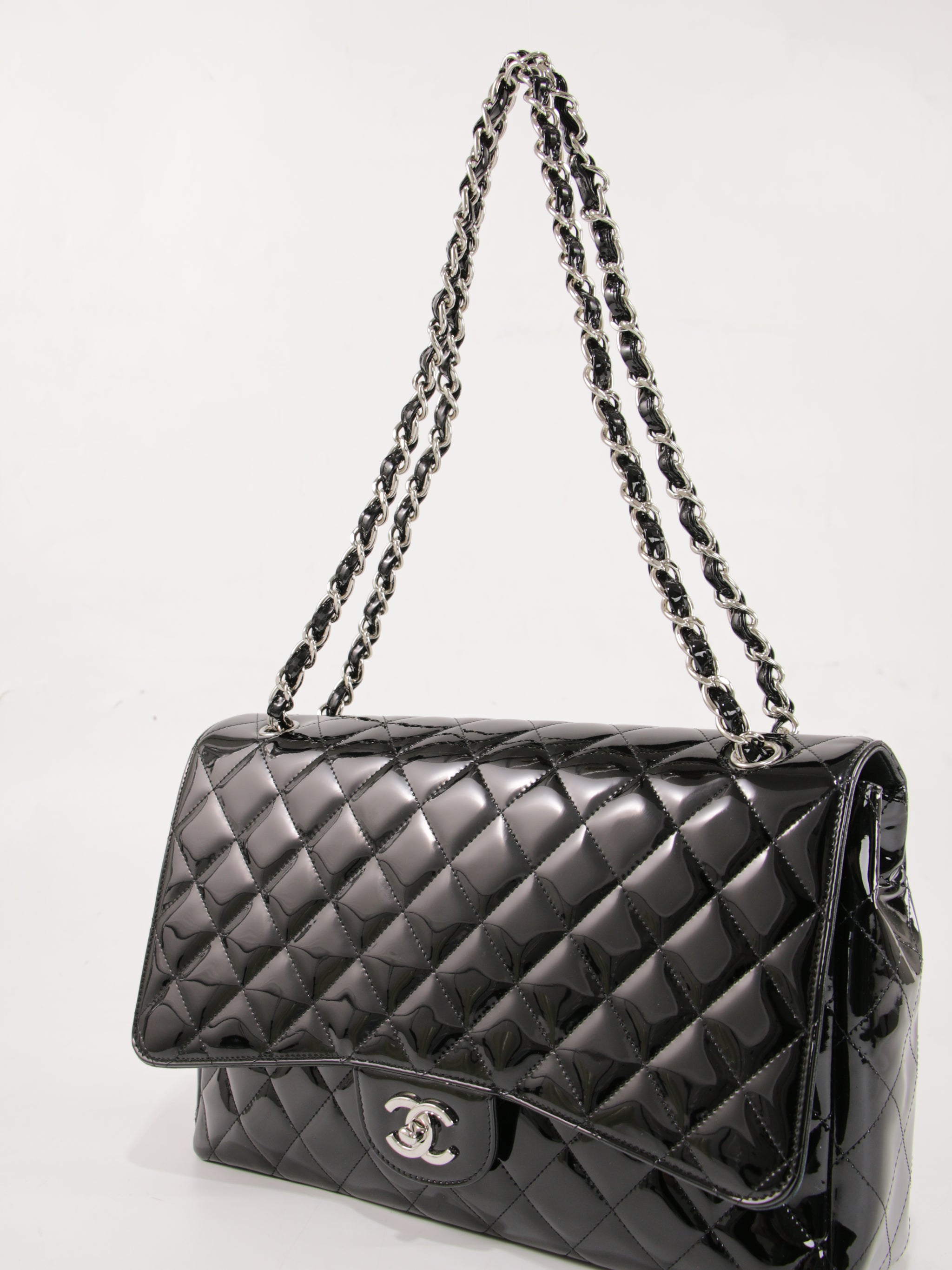 Maxi Classic Flap