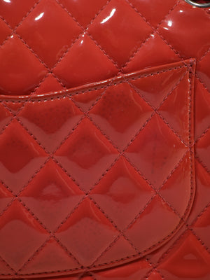 Medium Classic Flap
