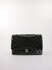 Chanel Maxi Single Flap