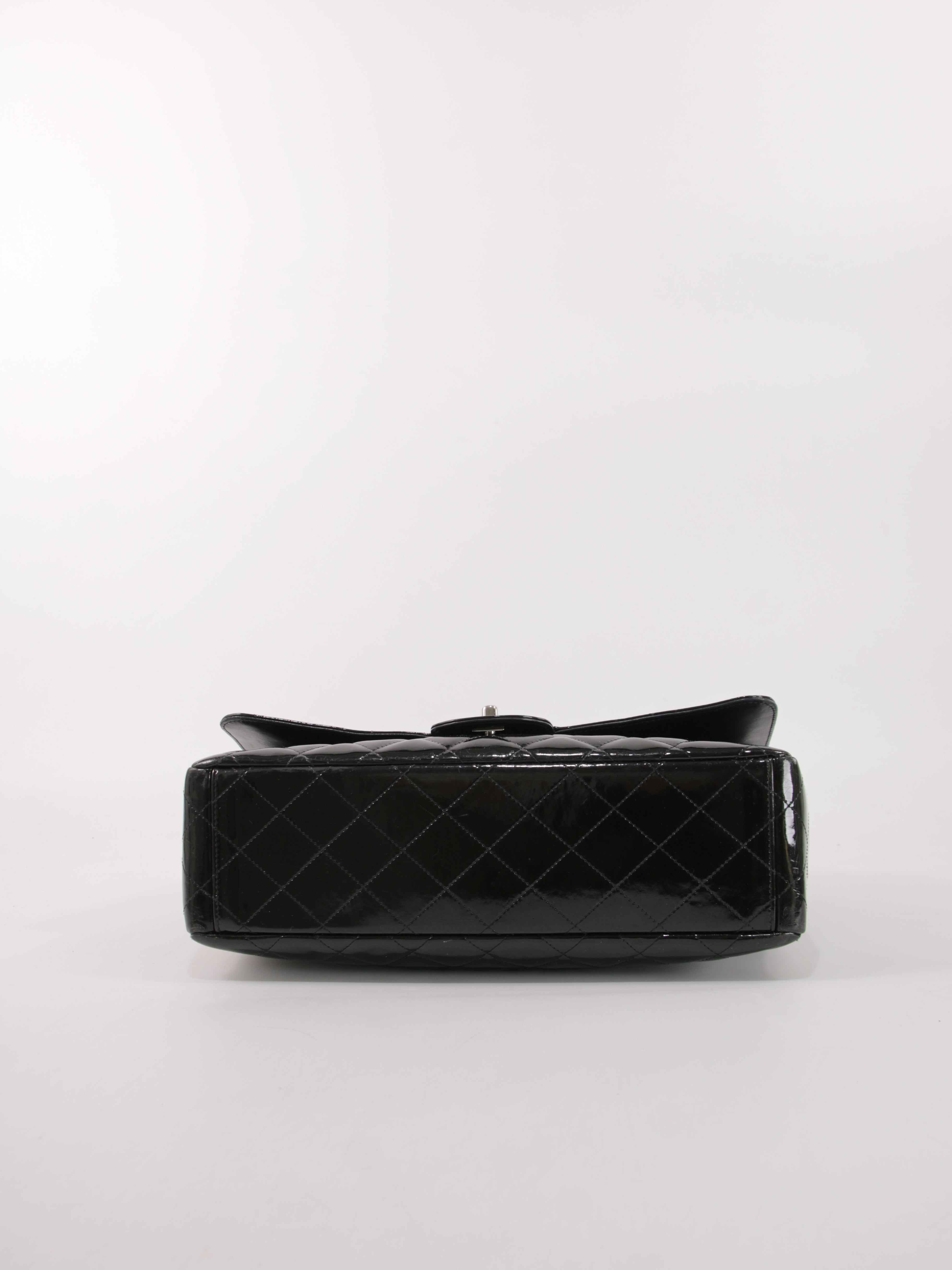 Chanel Maxi Single Flap