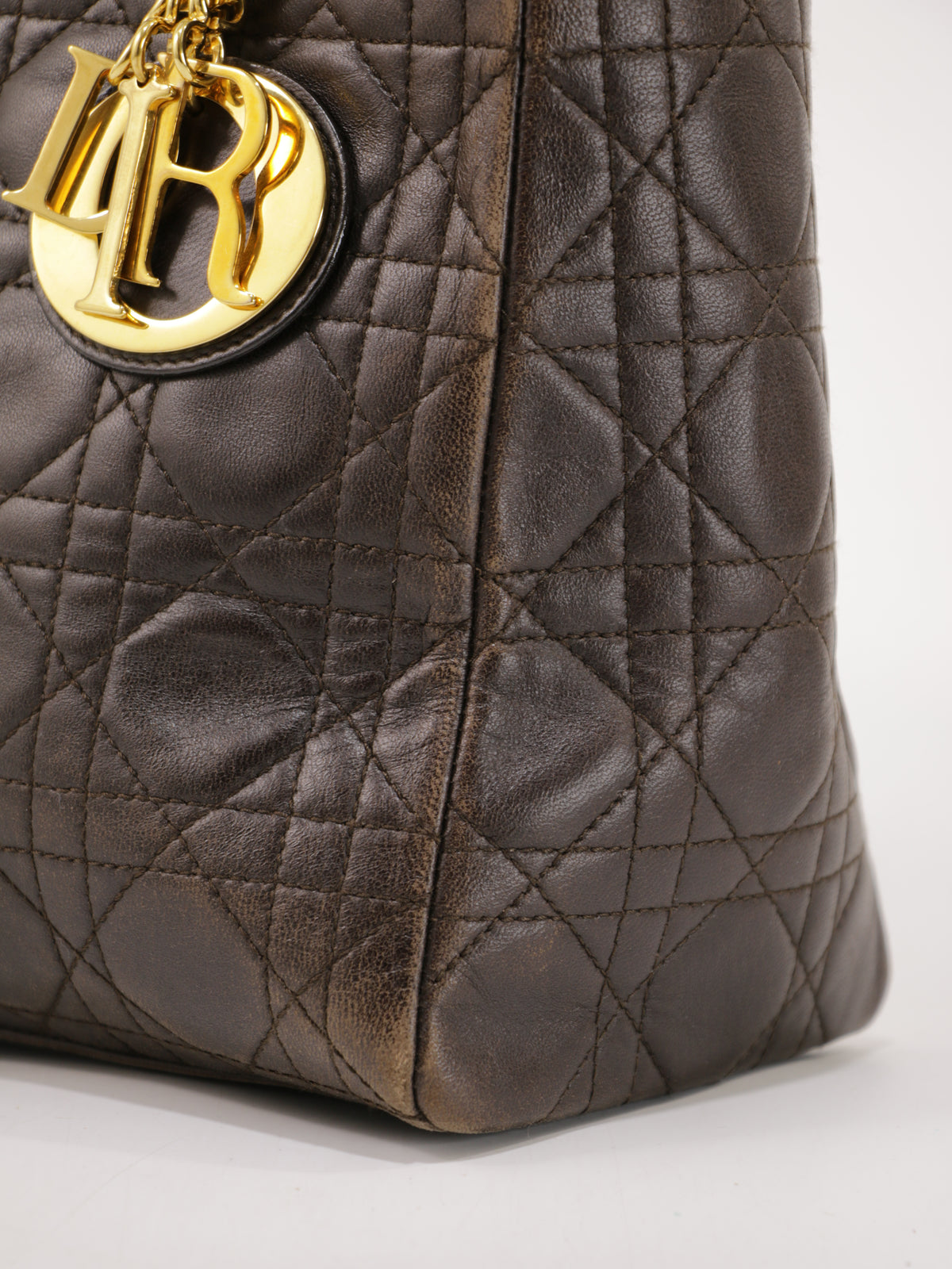 Medium Lady Dior