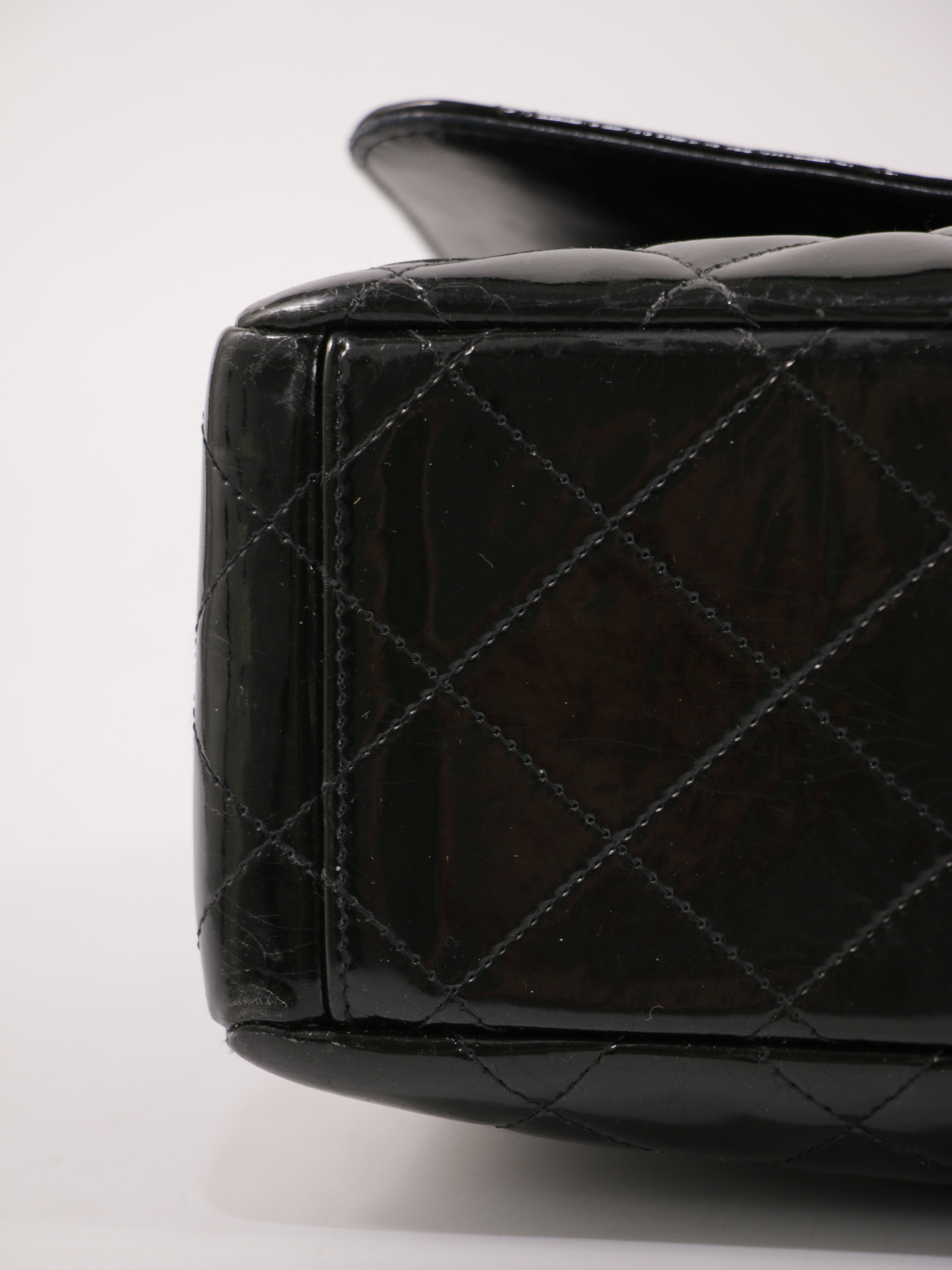 Chanel Maxi Single Flap