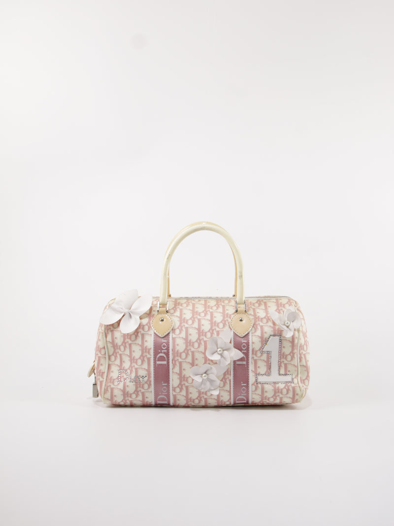 CHRISTIAN DIOR HAND BAGS