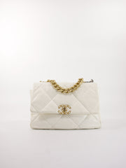 Chanel 19 Flap Bag