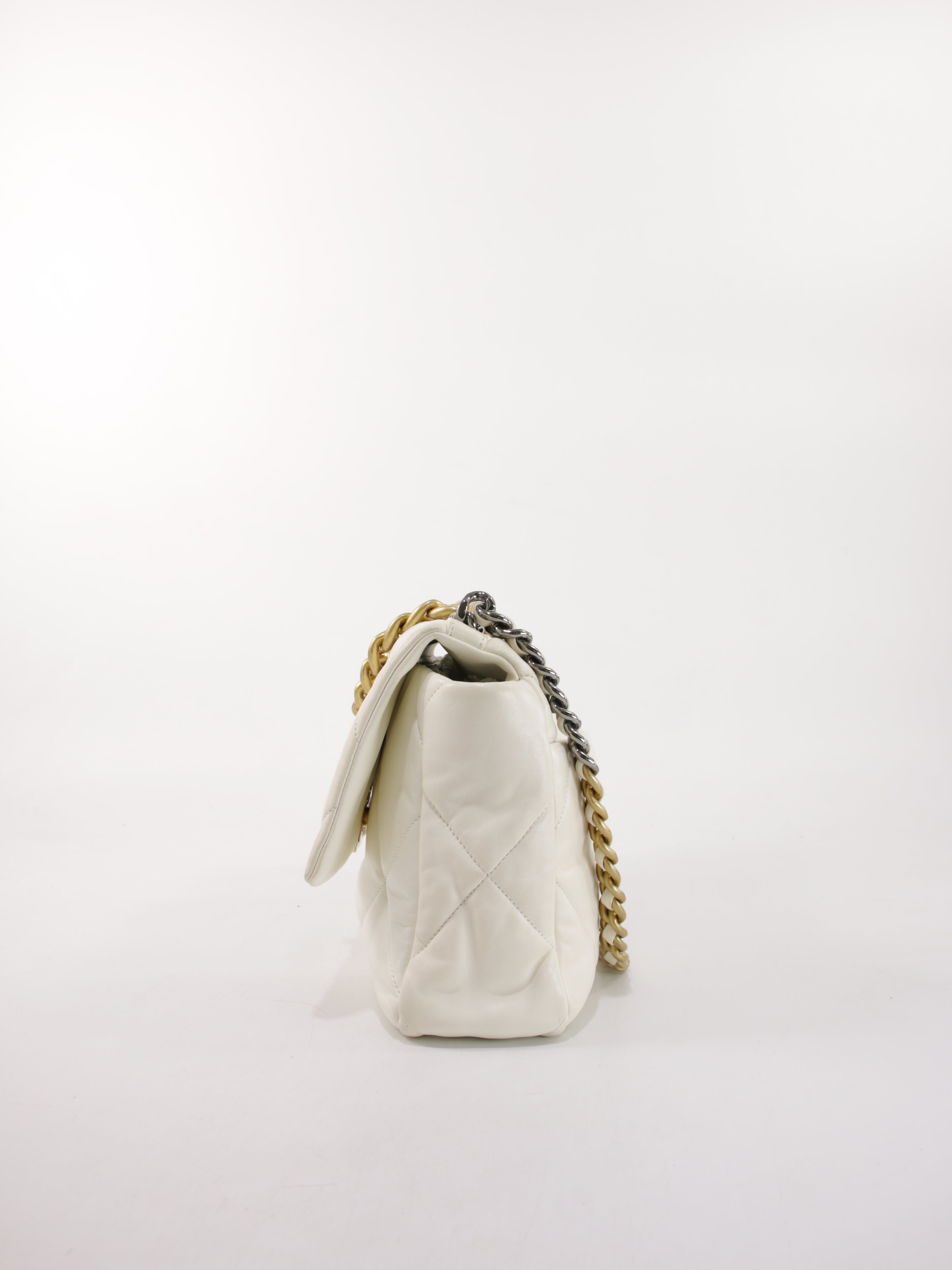 Chanel 19 Flap Bag