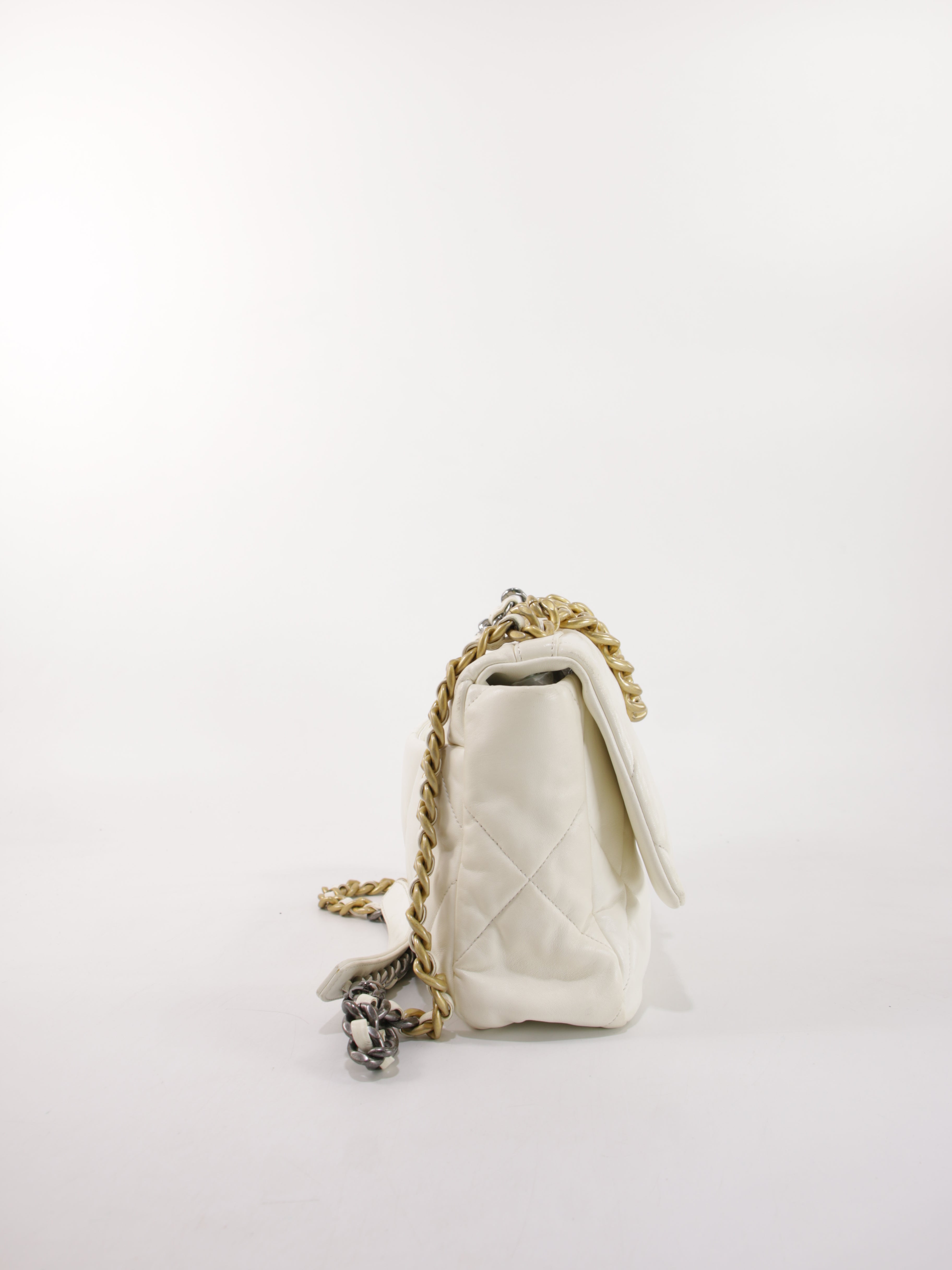 Chanel 19 Flap Bag