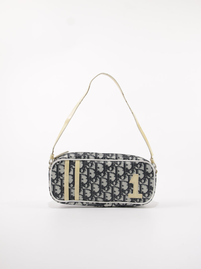 CHRISTIAN DIOR SHOULDER BAGS