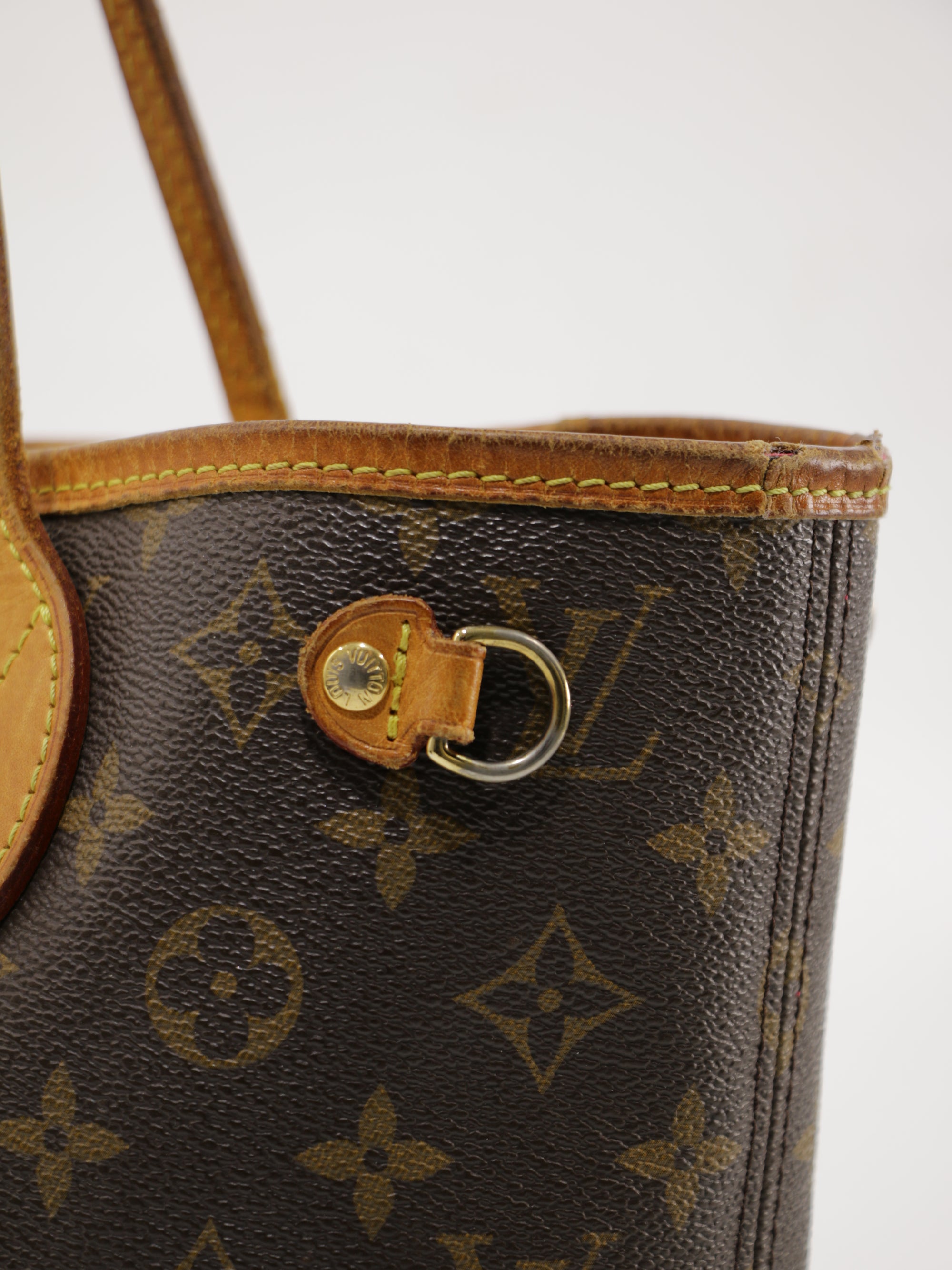 Neverfull PM