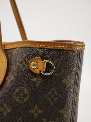Neverfull PM