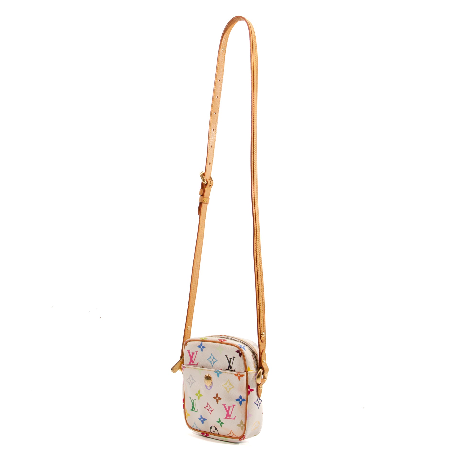 Crossbody bag