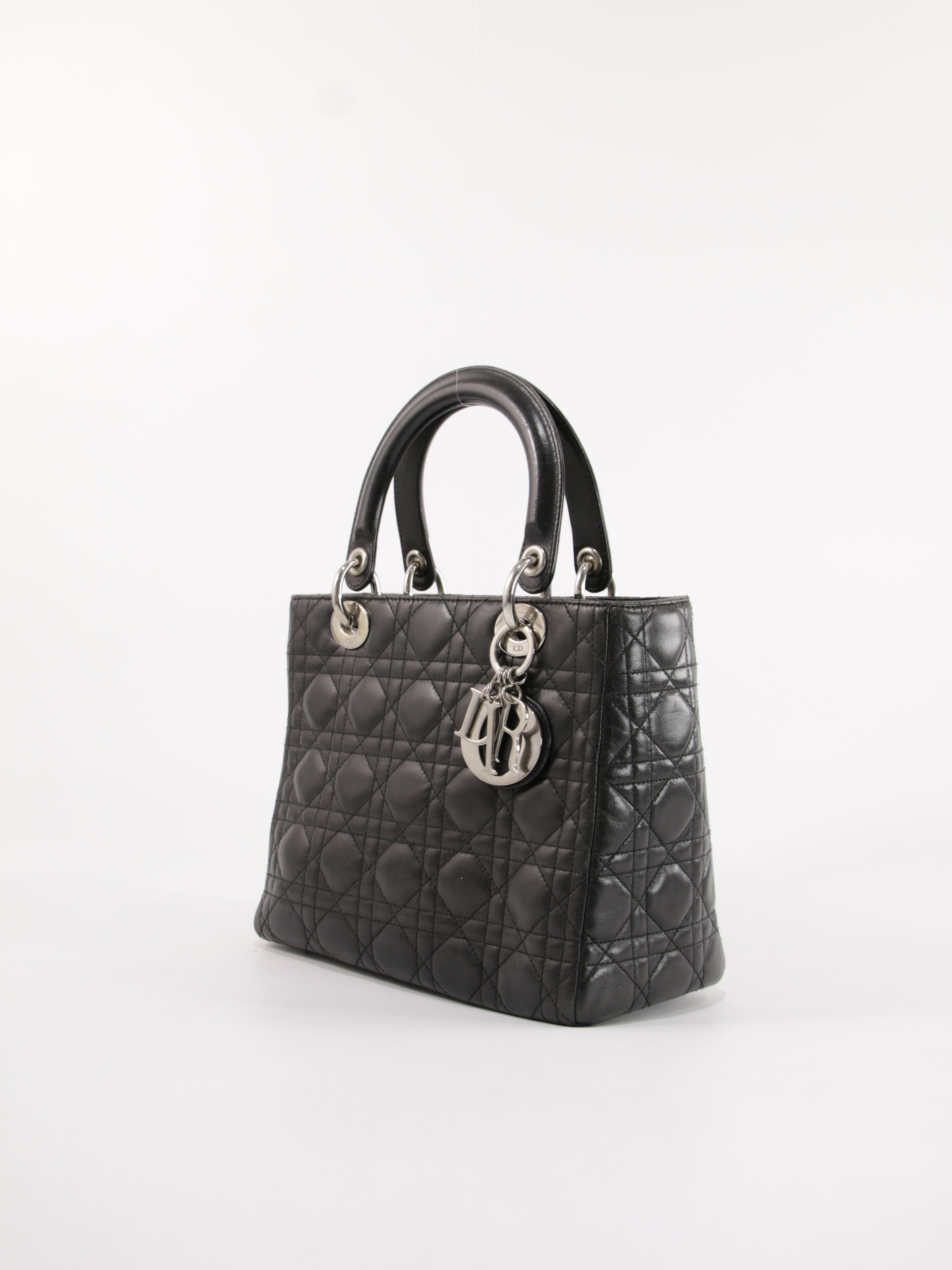 Medium Lady Dior