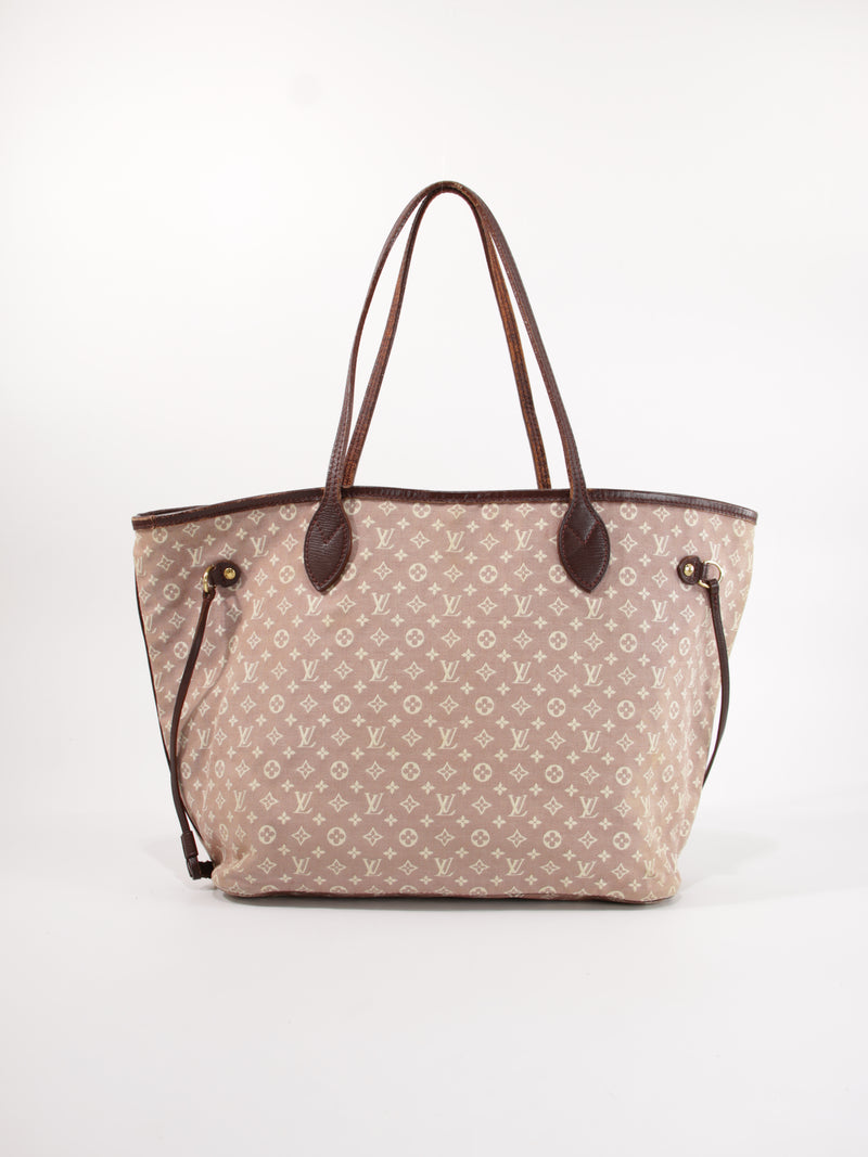LOUIS VUITTON - NEVERFULL MM