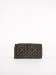 Long Zippy Wallet