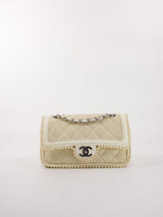Chanel Medium Classic Flap