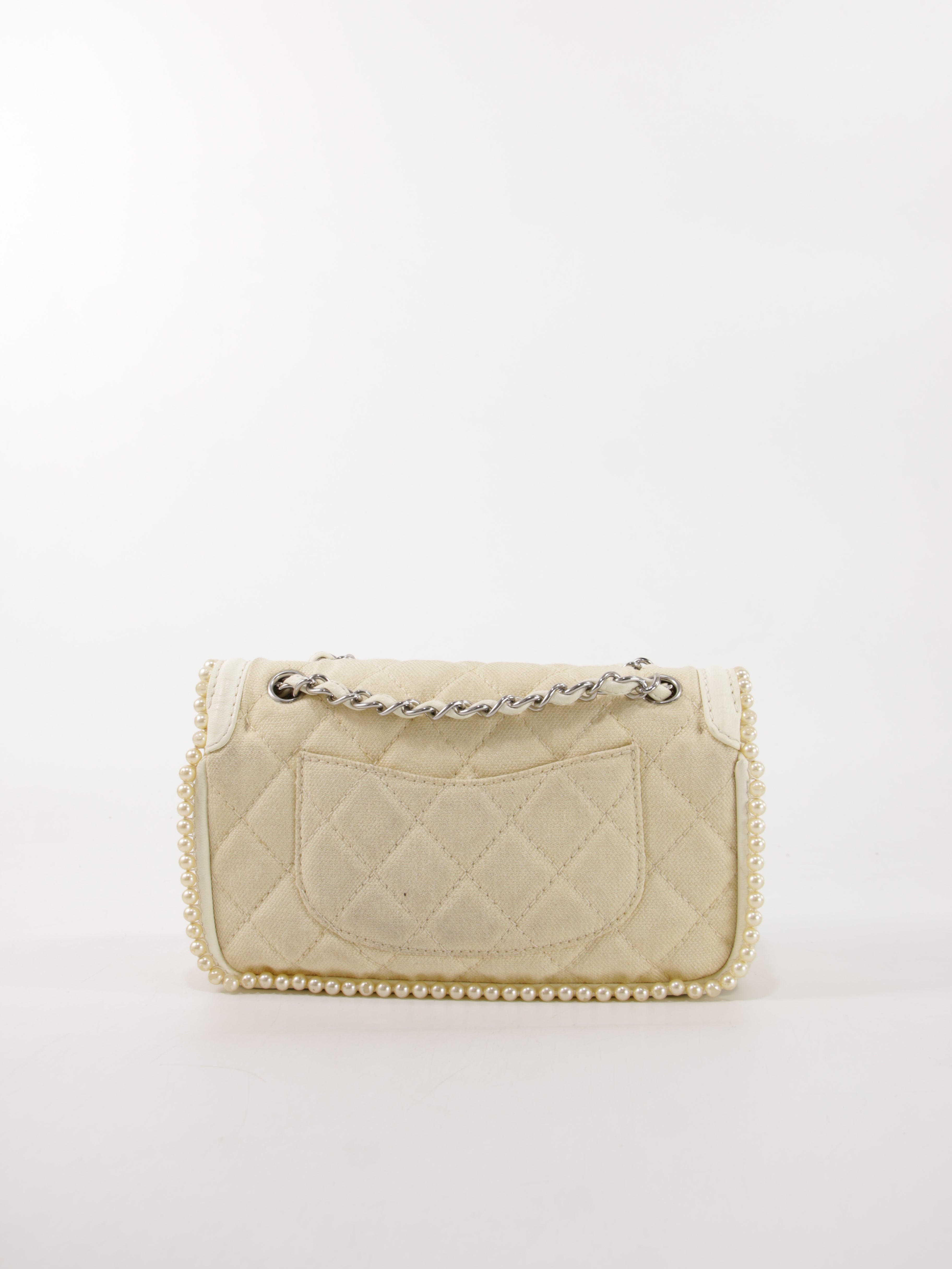 Chanel Medium Classic Flap