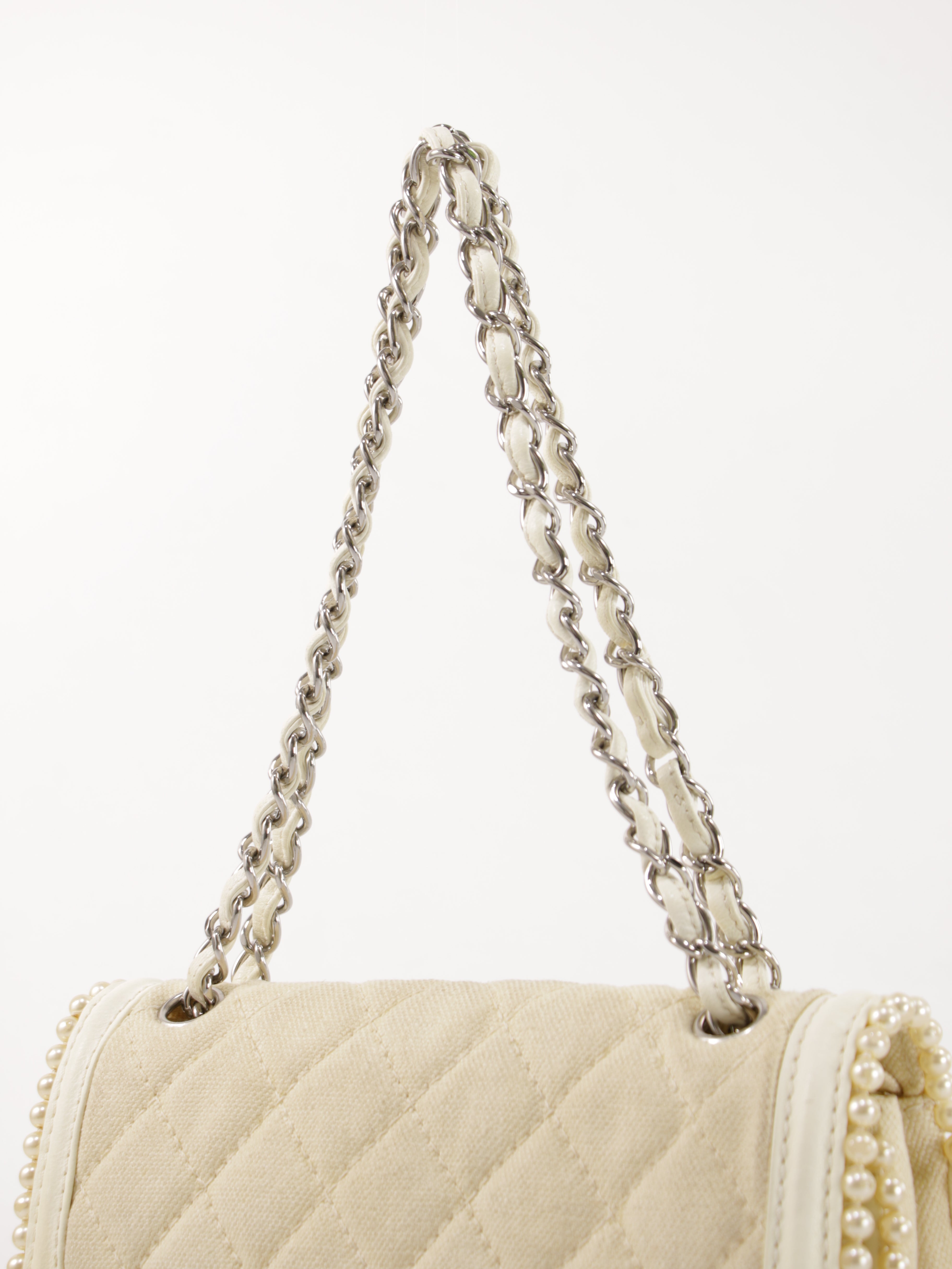 Chanel Medium Classic Flap