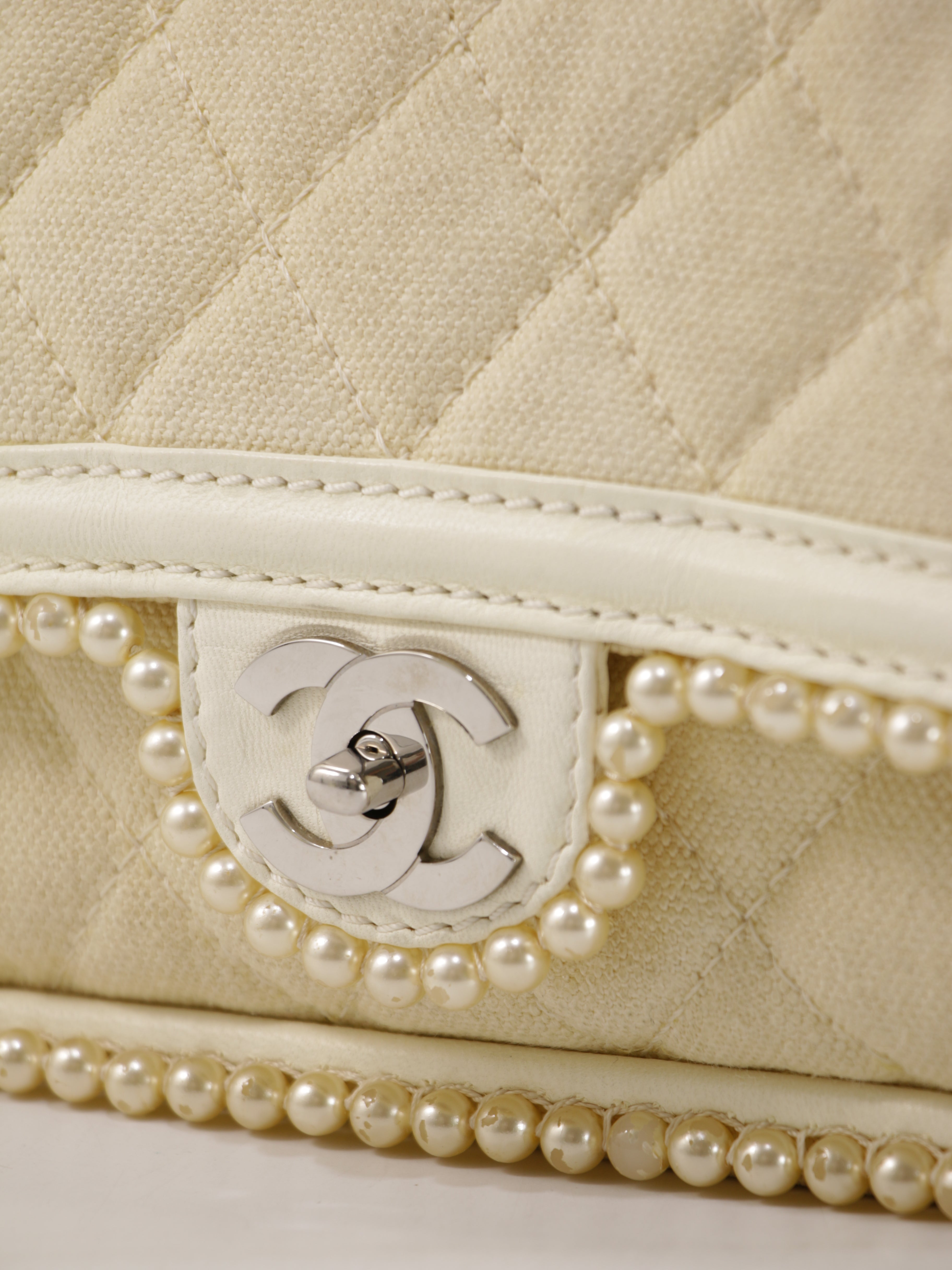 Chanel Medium Classic Flap
