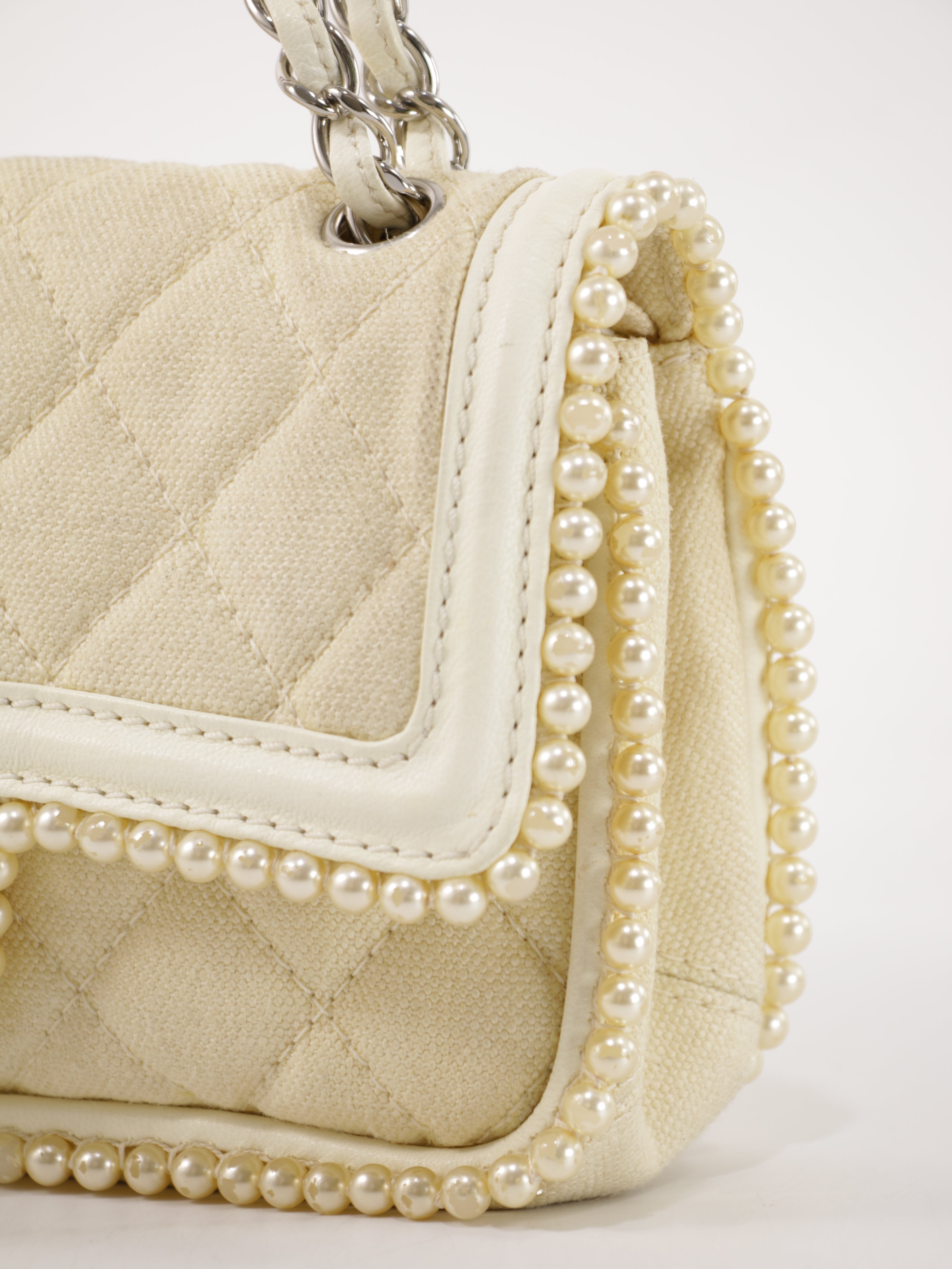 Chanel Medium Classic Flap