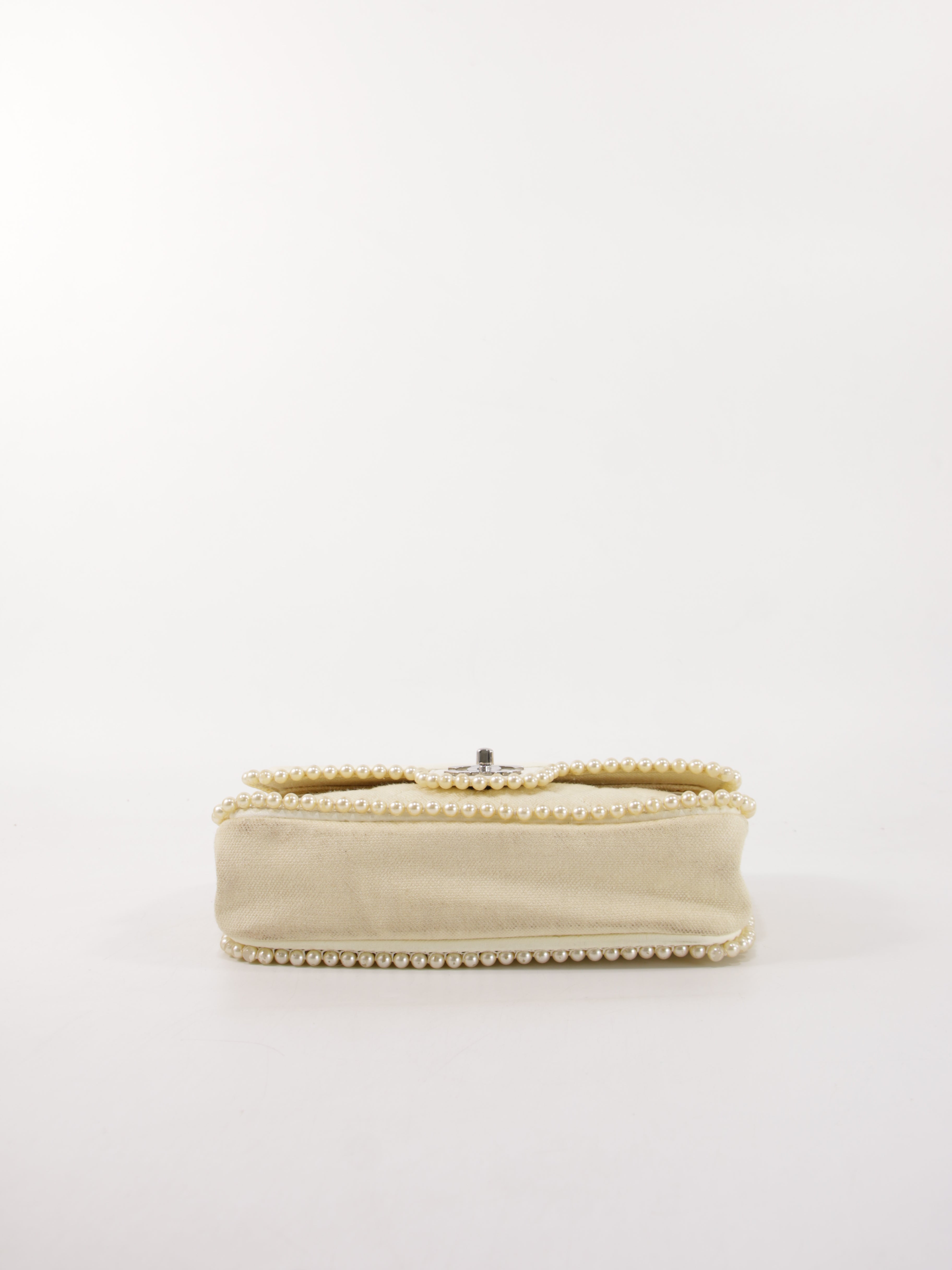 Chanel Medium Classic Flap