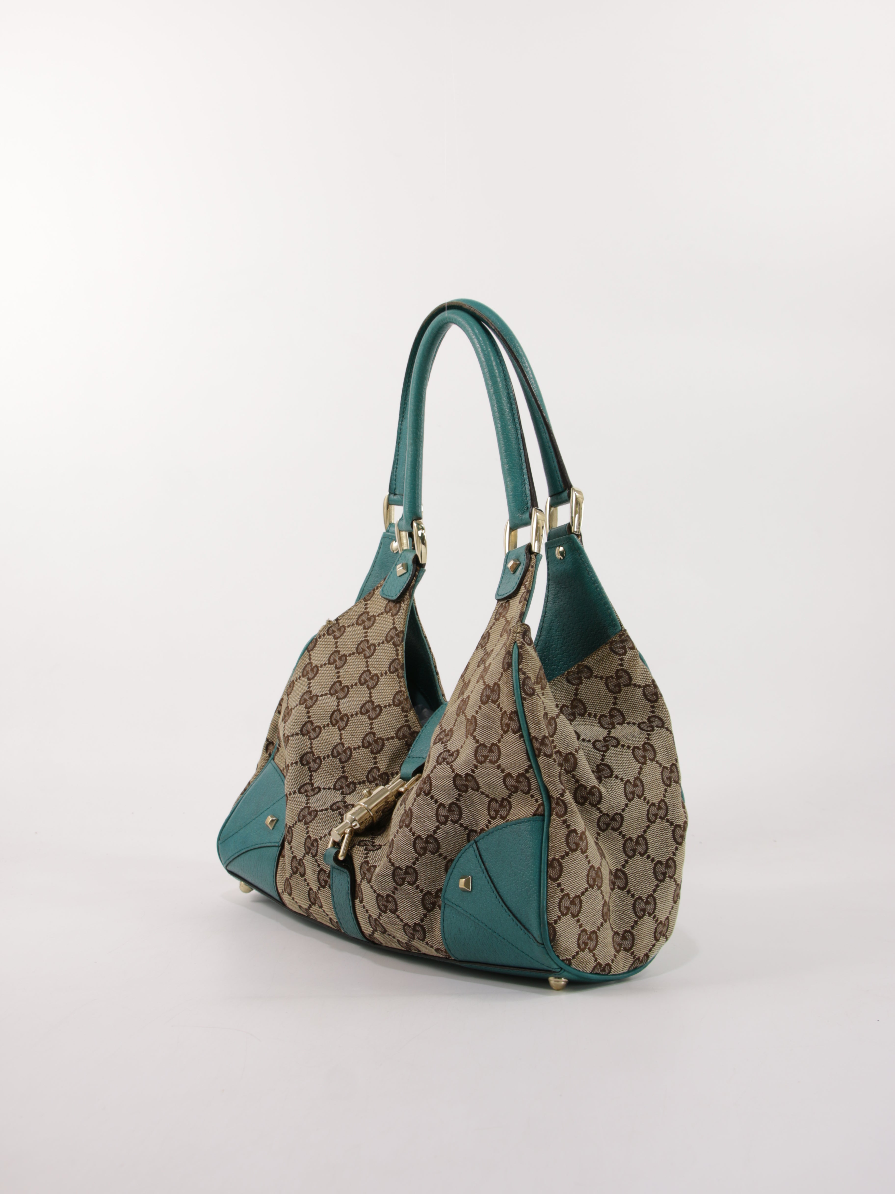 Gucci Medium Bardot