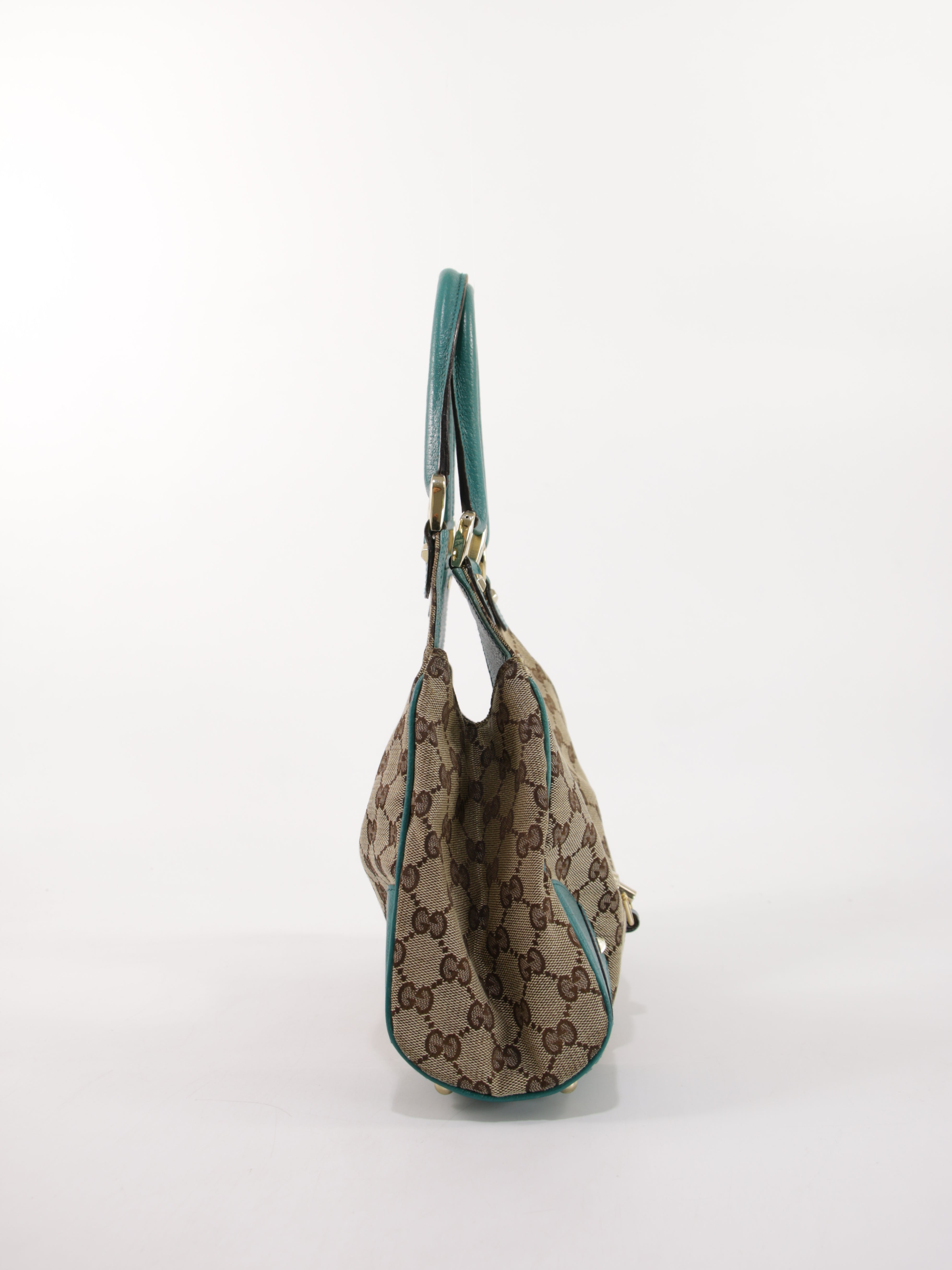 Gucci Medium Bardot