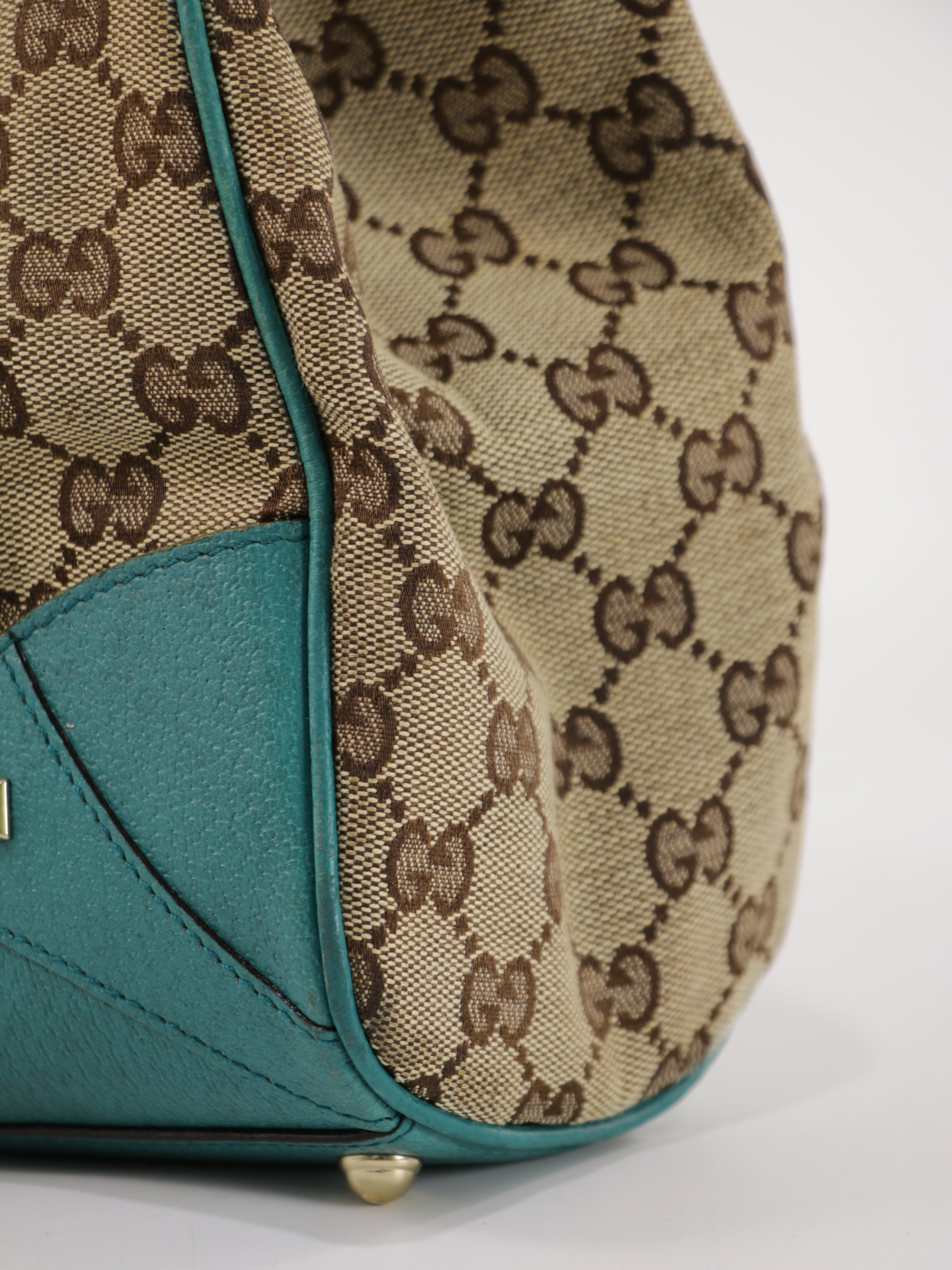 Gucci Medium Bardot