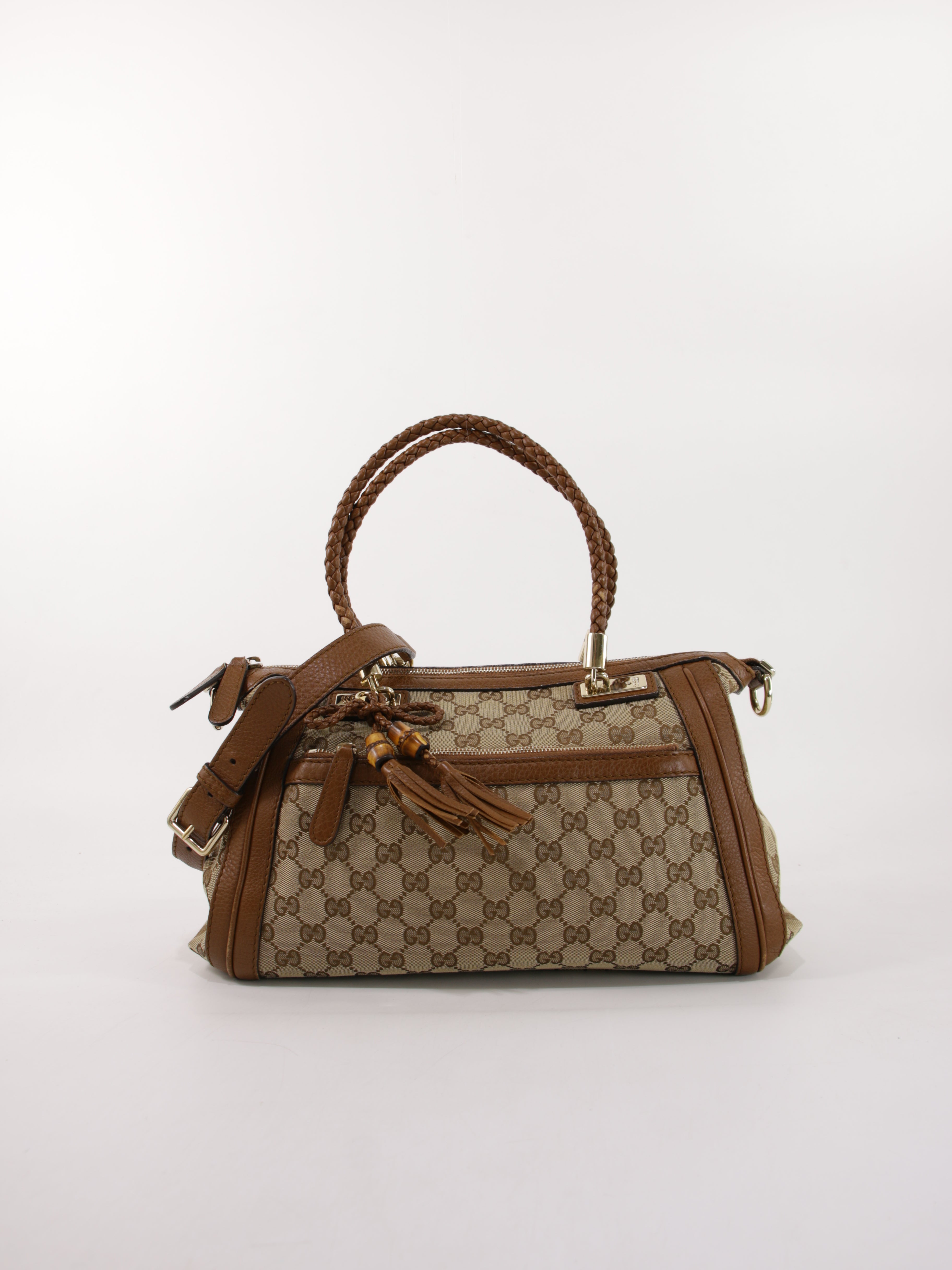 Gucci Shoulder Bag