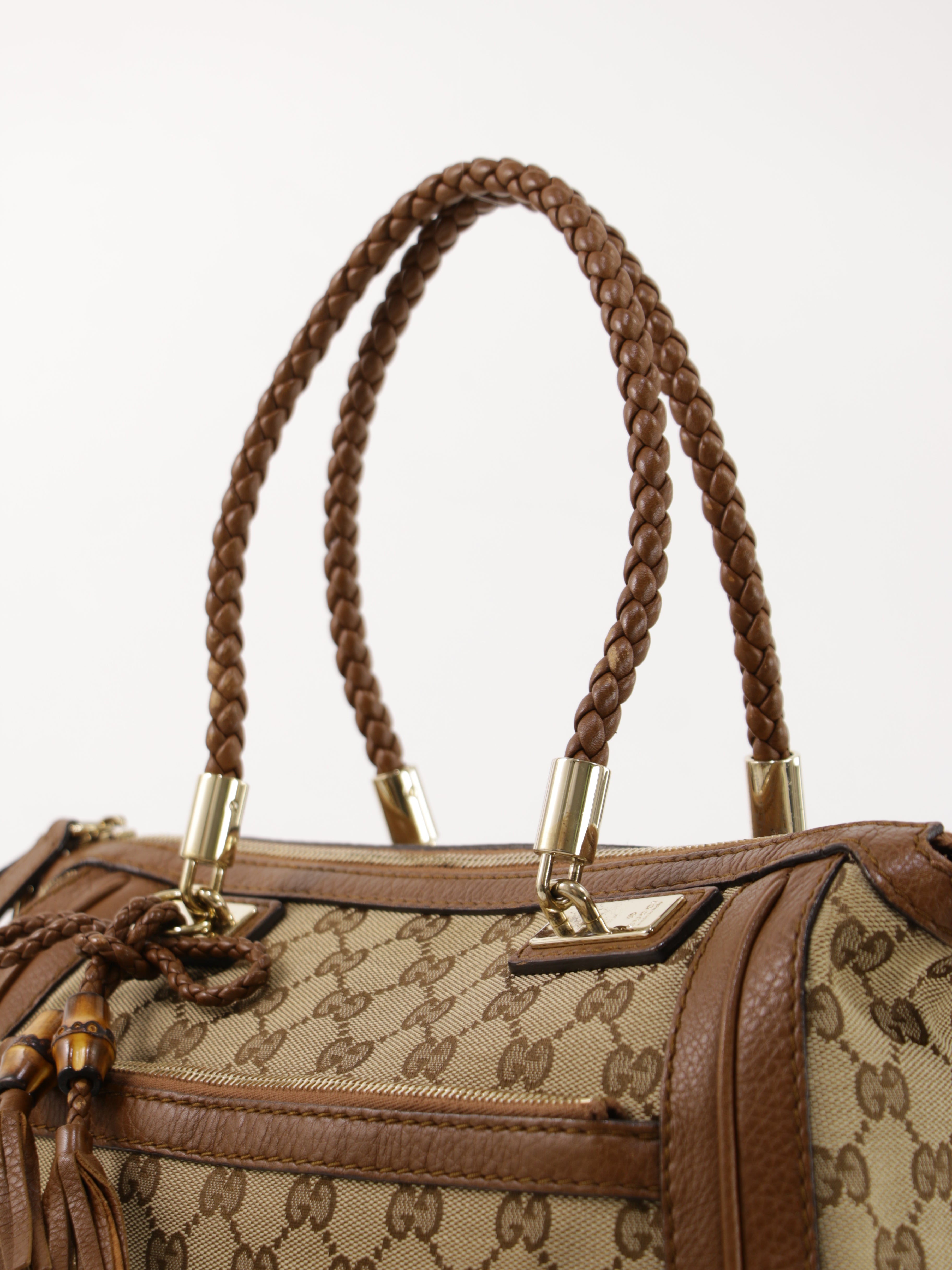 Gucci Shoulder Bag