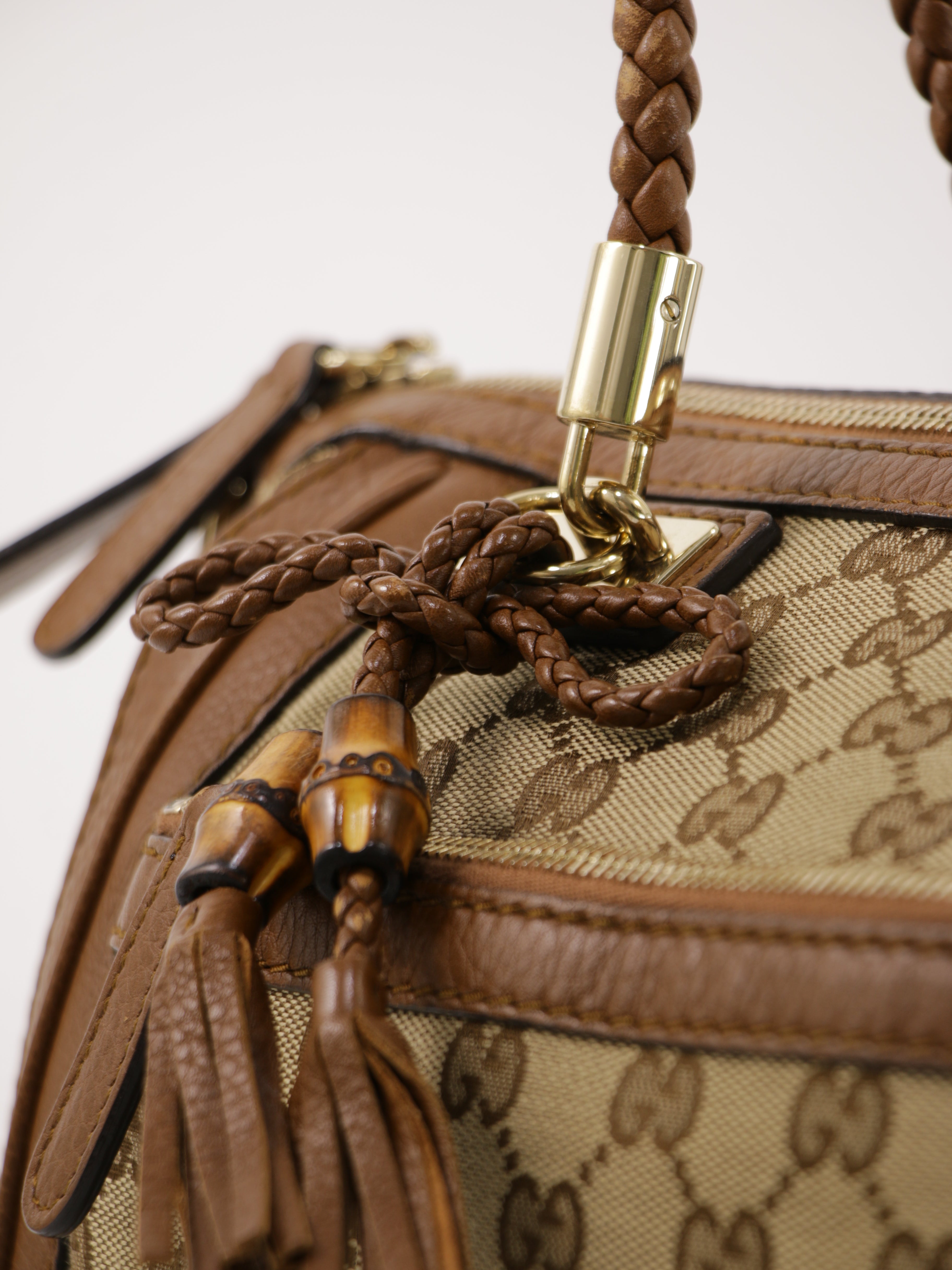 Gucci Shoulder Bag