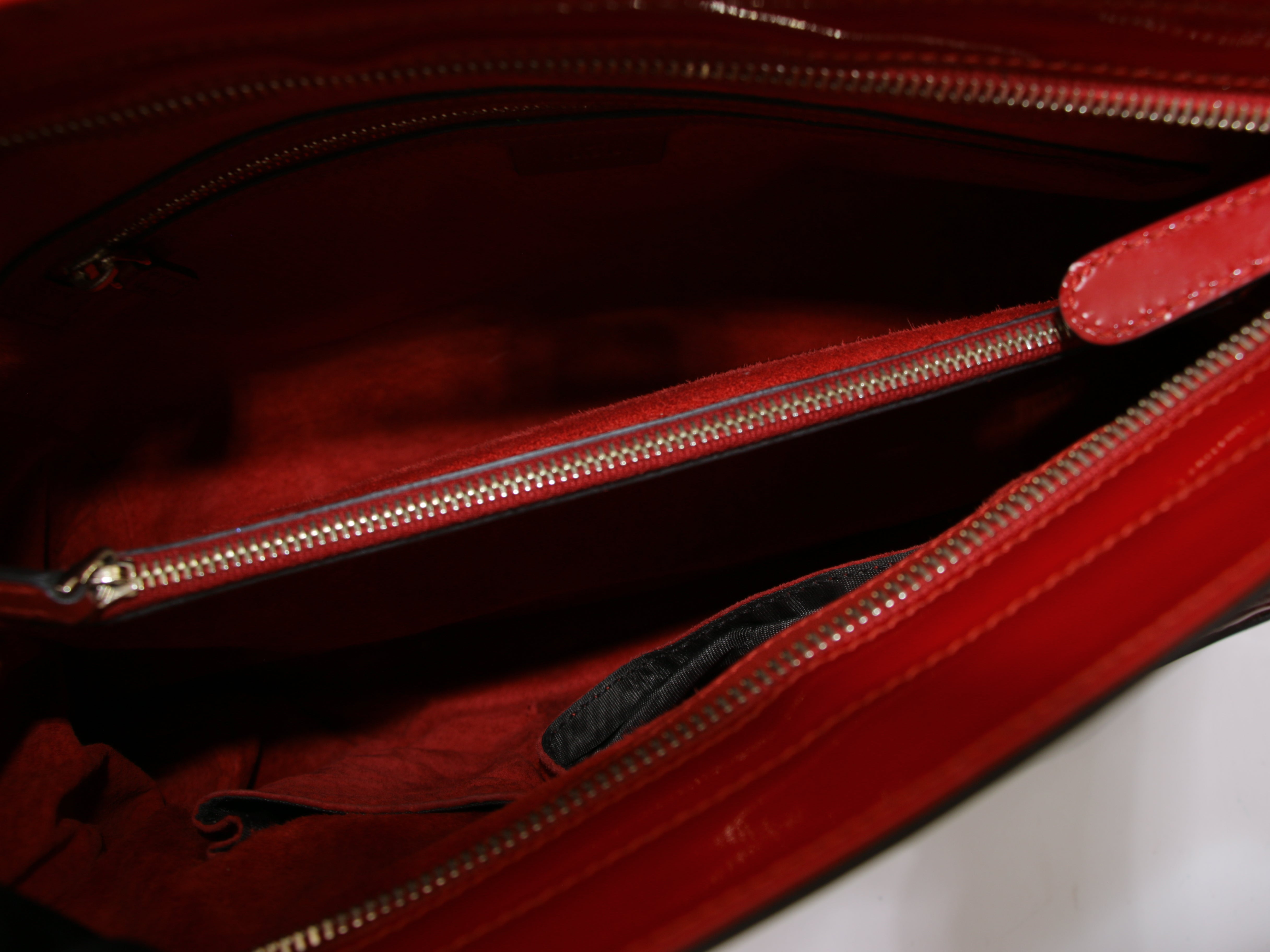 Gucci Shoulder Bag