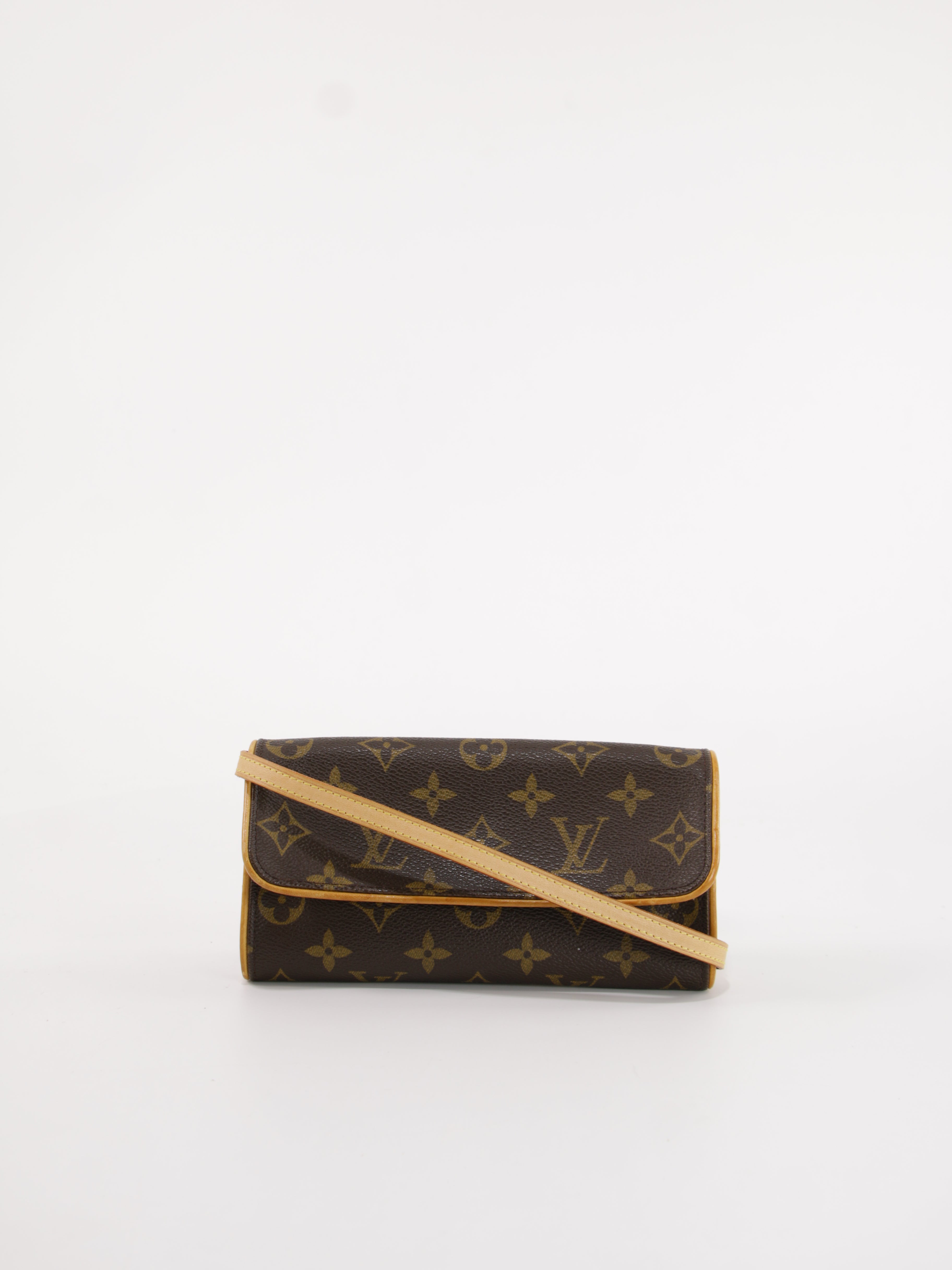 Pochette Twin MM
