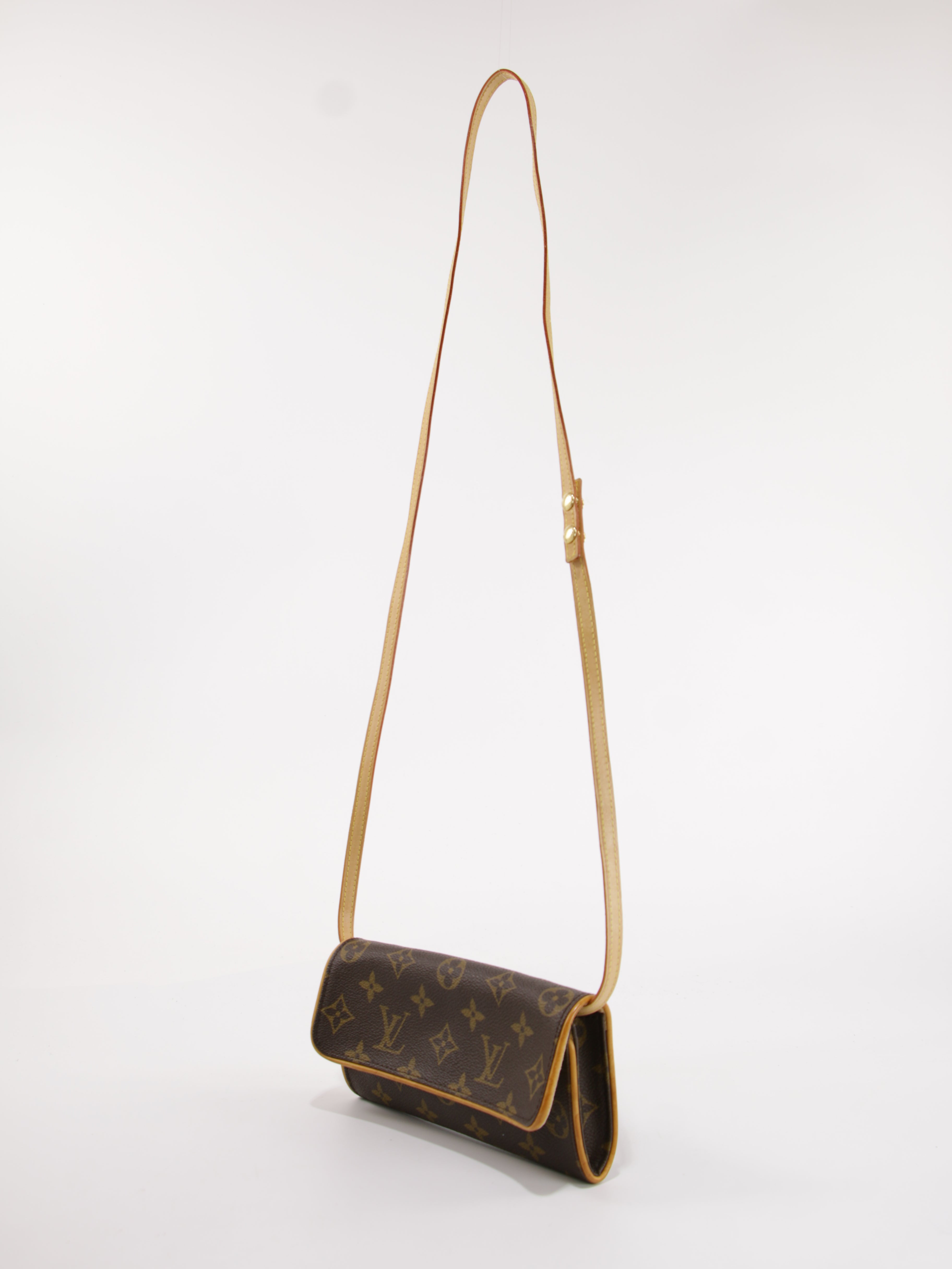 Pochette Twin MM