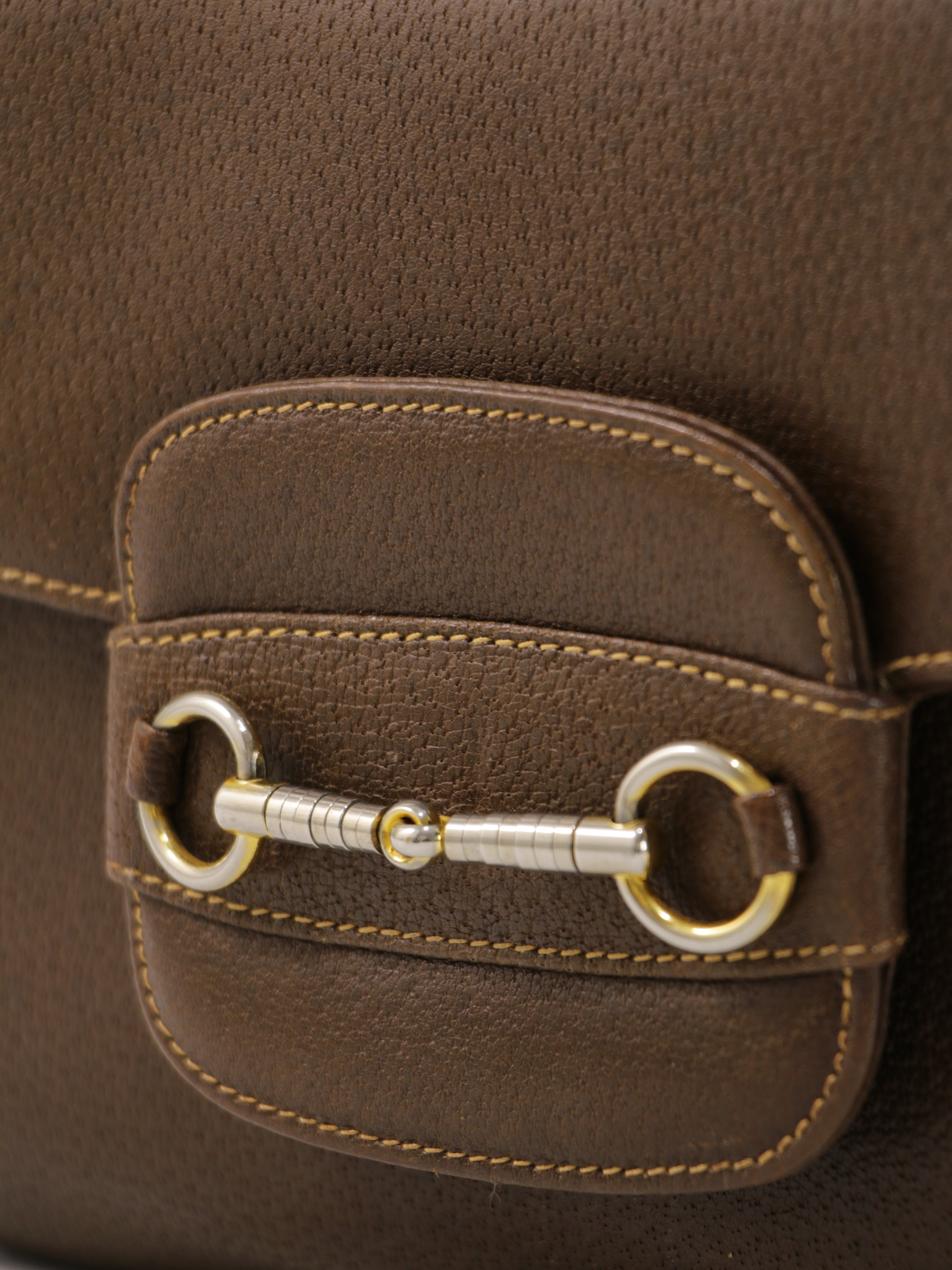 Gucci Shoulder Bag
