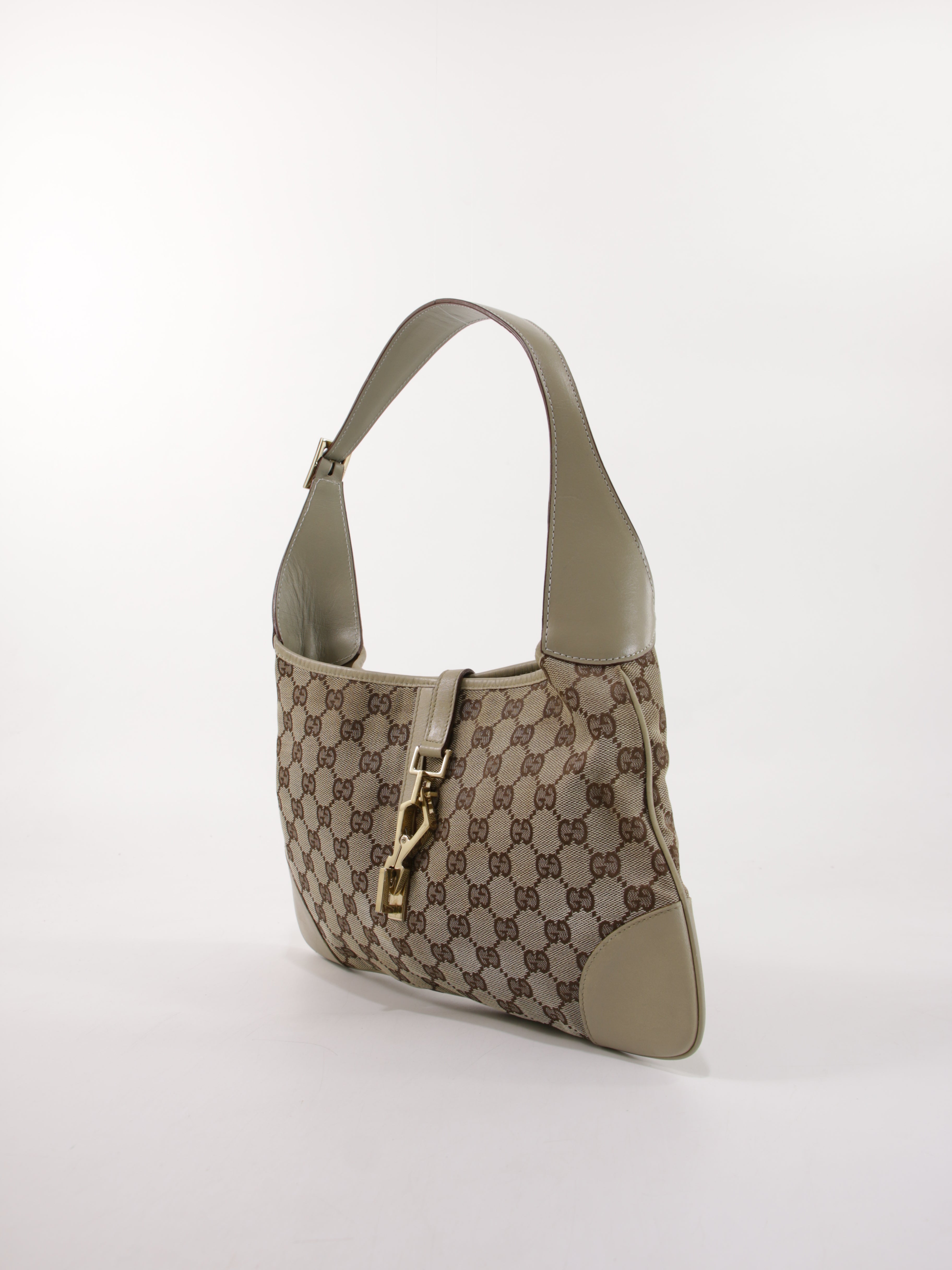 Gucci Medium Jackie