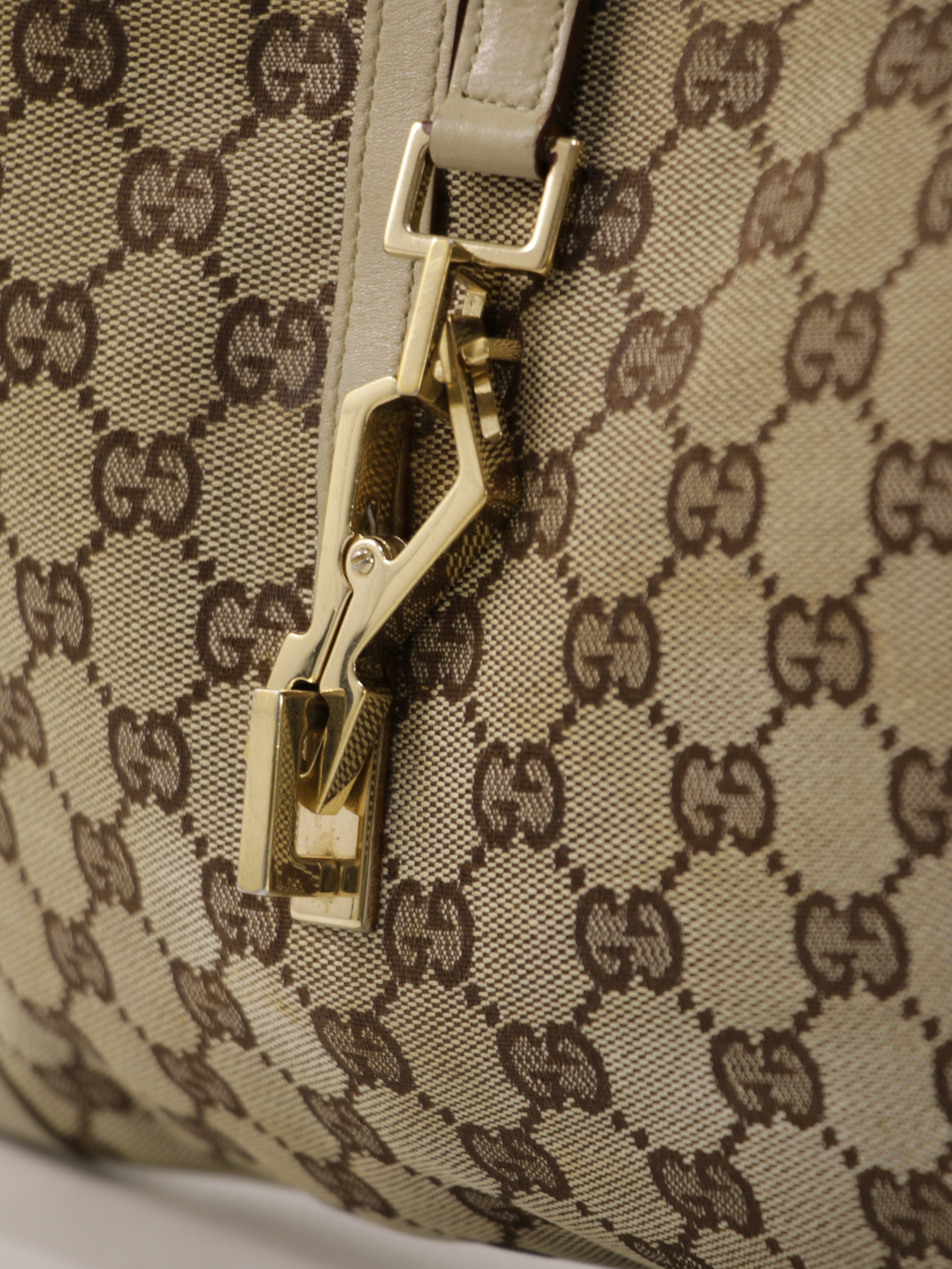Gucci Medium Jackie
