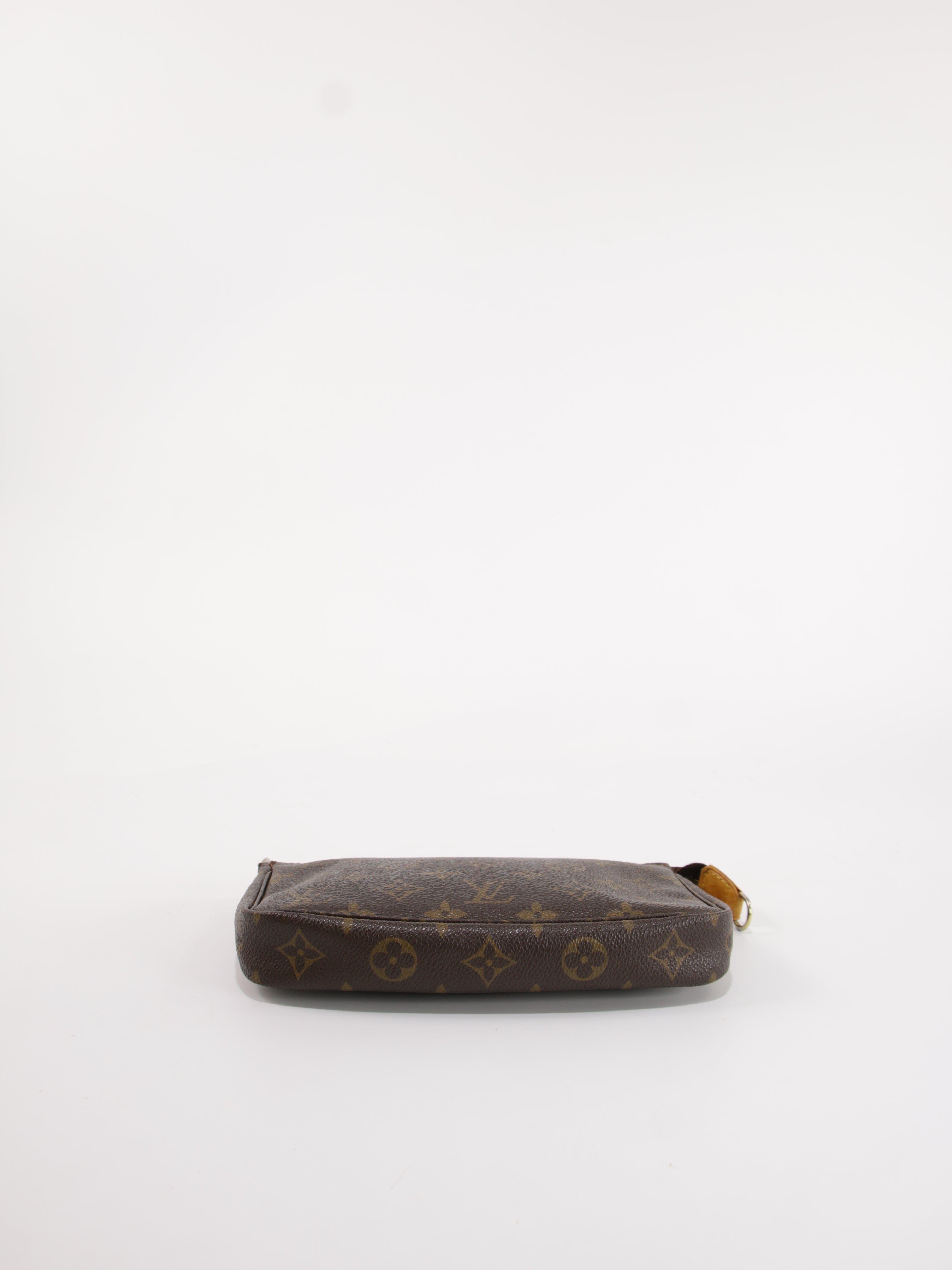 Accessories Pochette