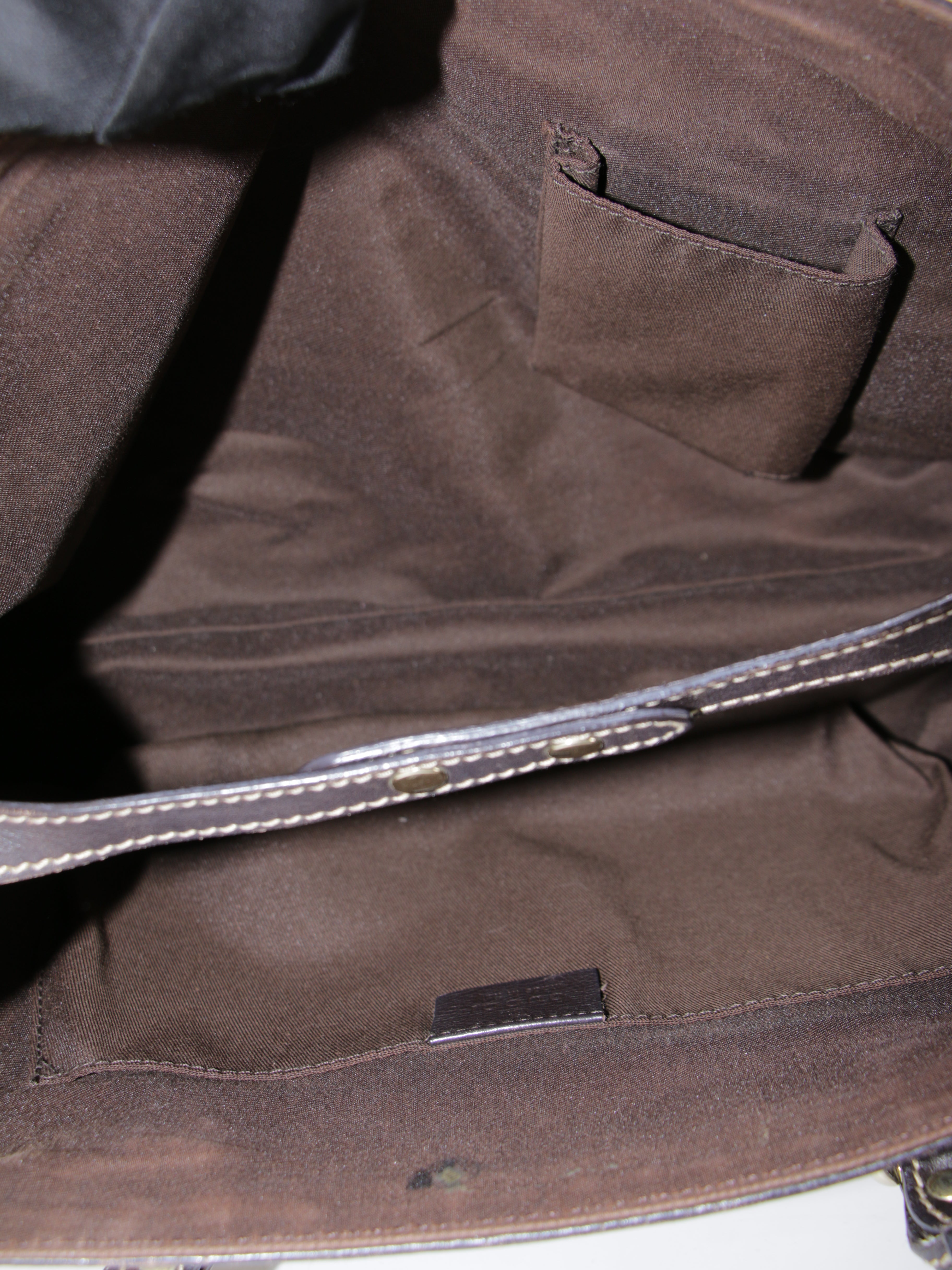 Gucci Shoulder Bag