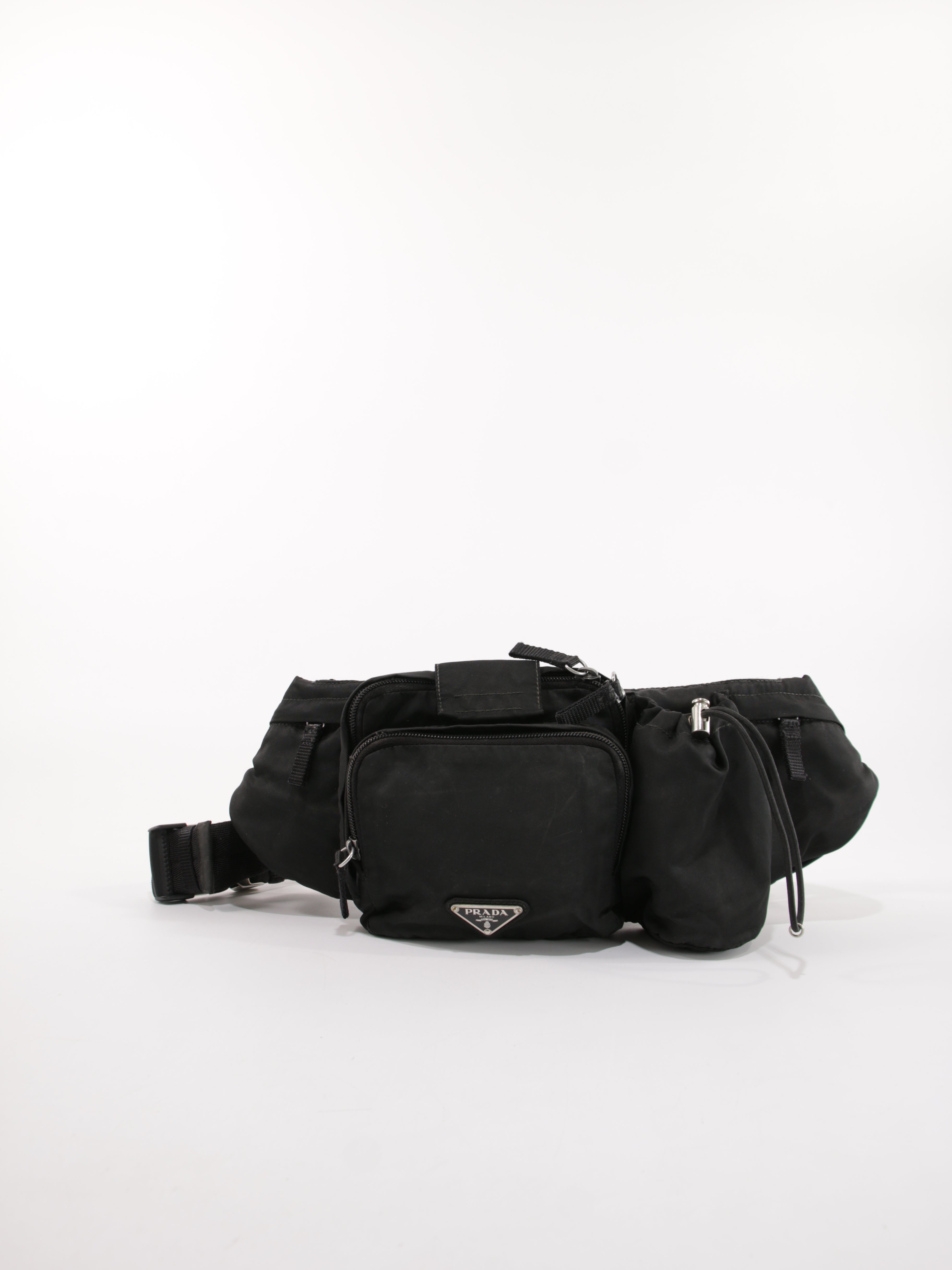 PRADA BELT BAGS