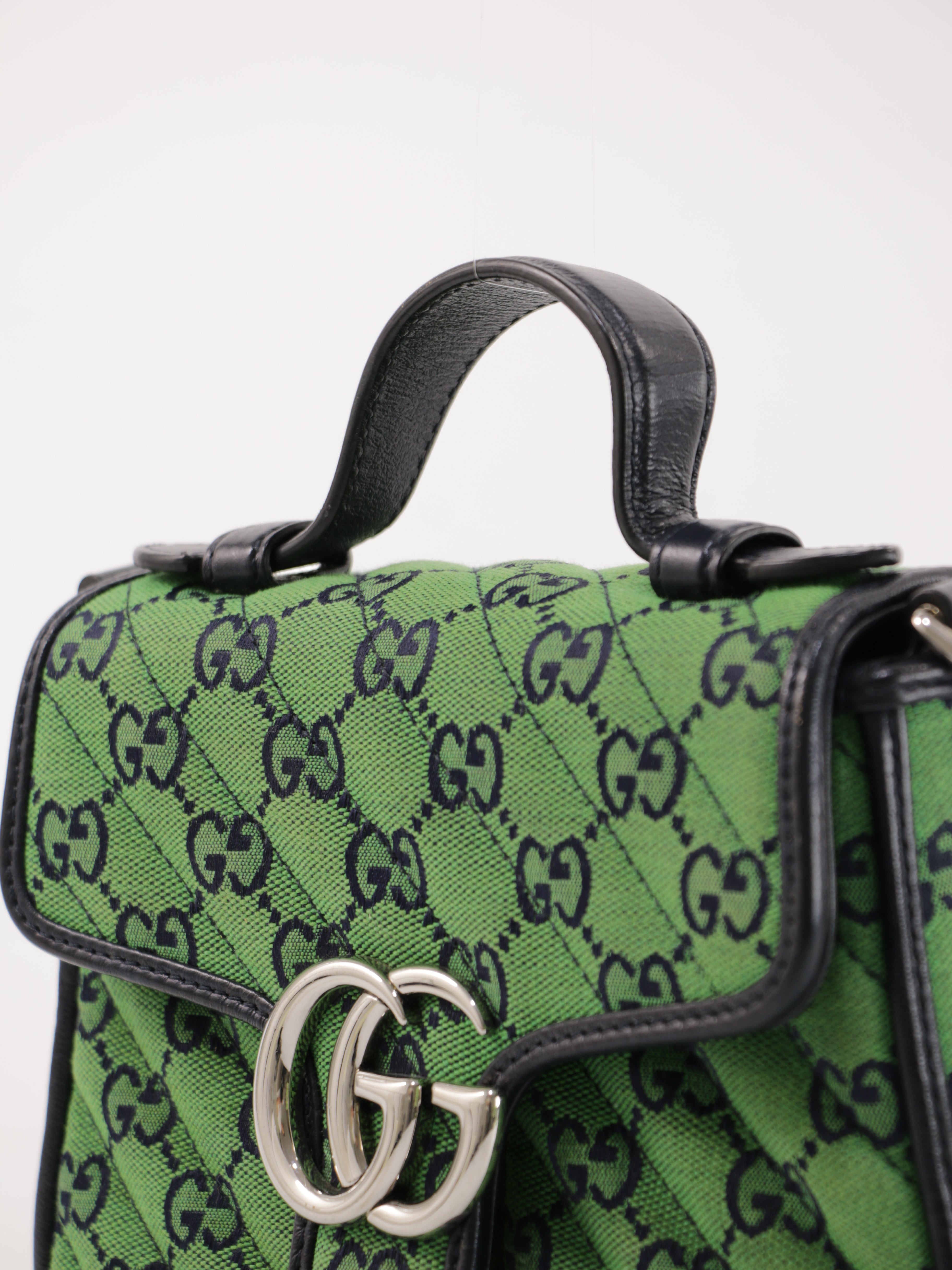 Gucci Marmont Mini