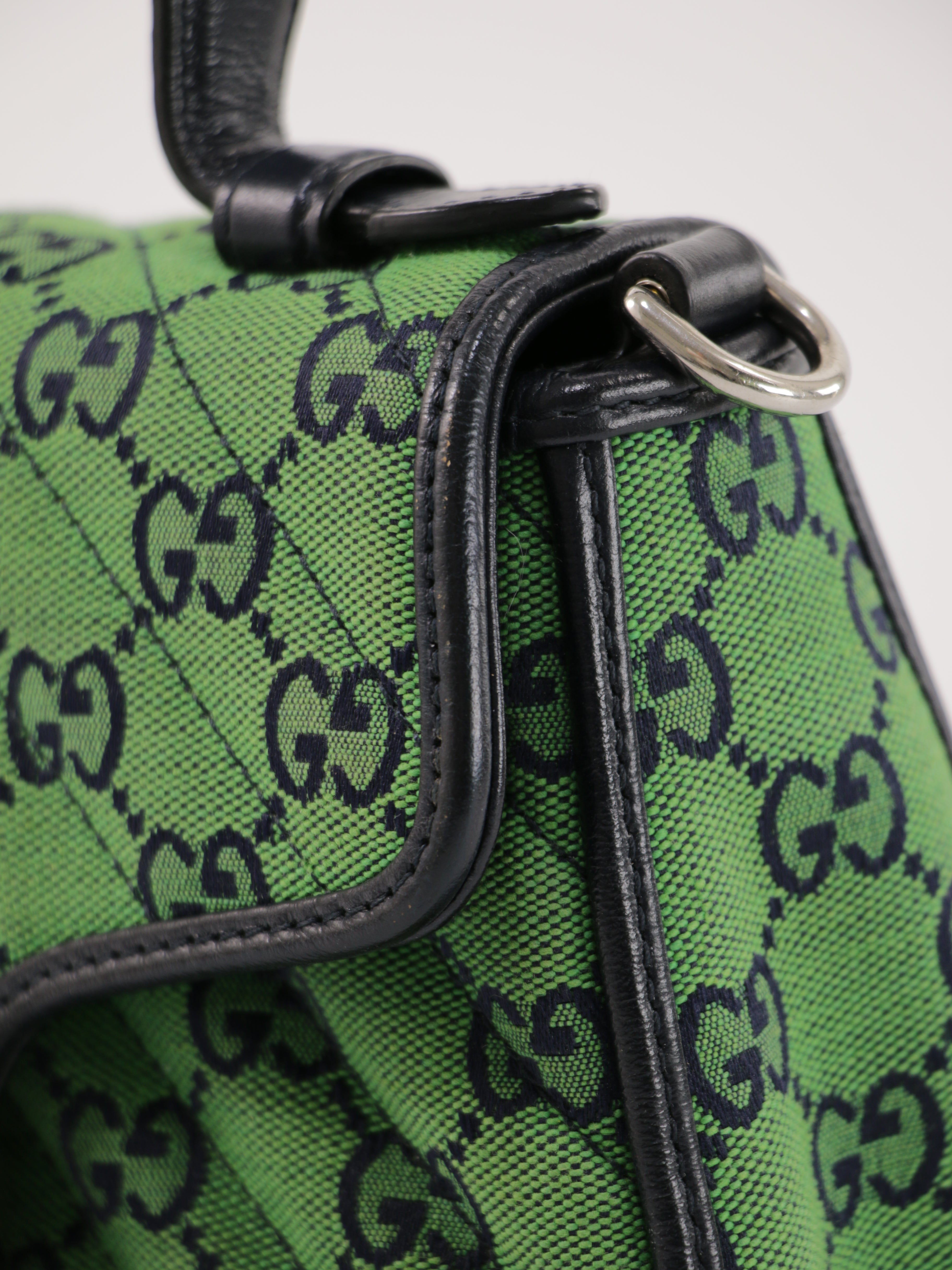 Gucci Marmont Mini