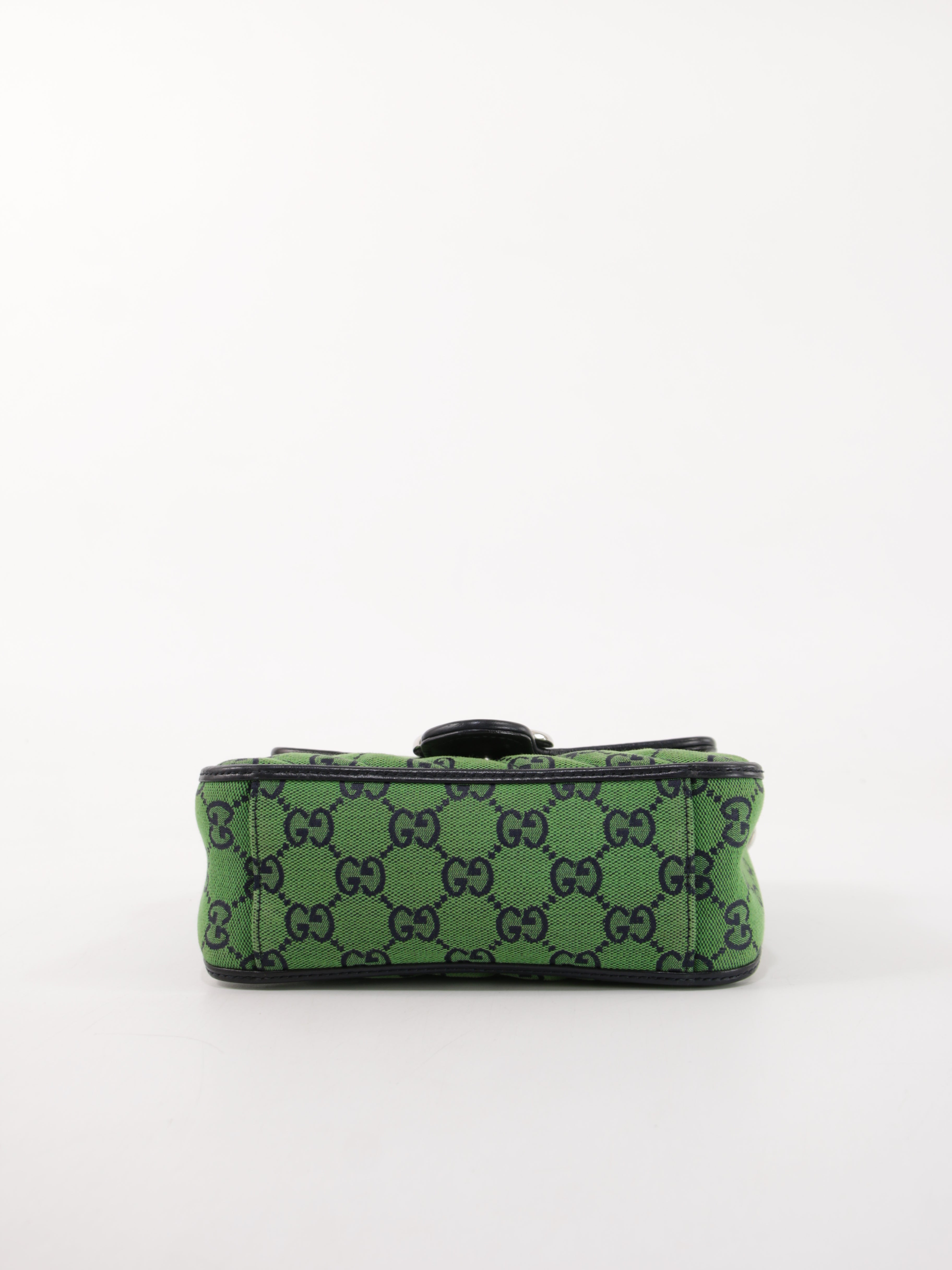 Gucci Marmont Mini