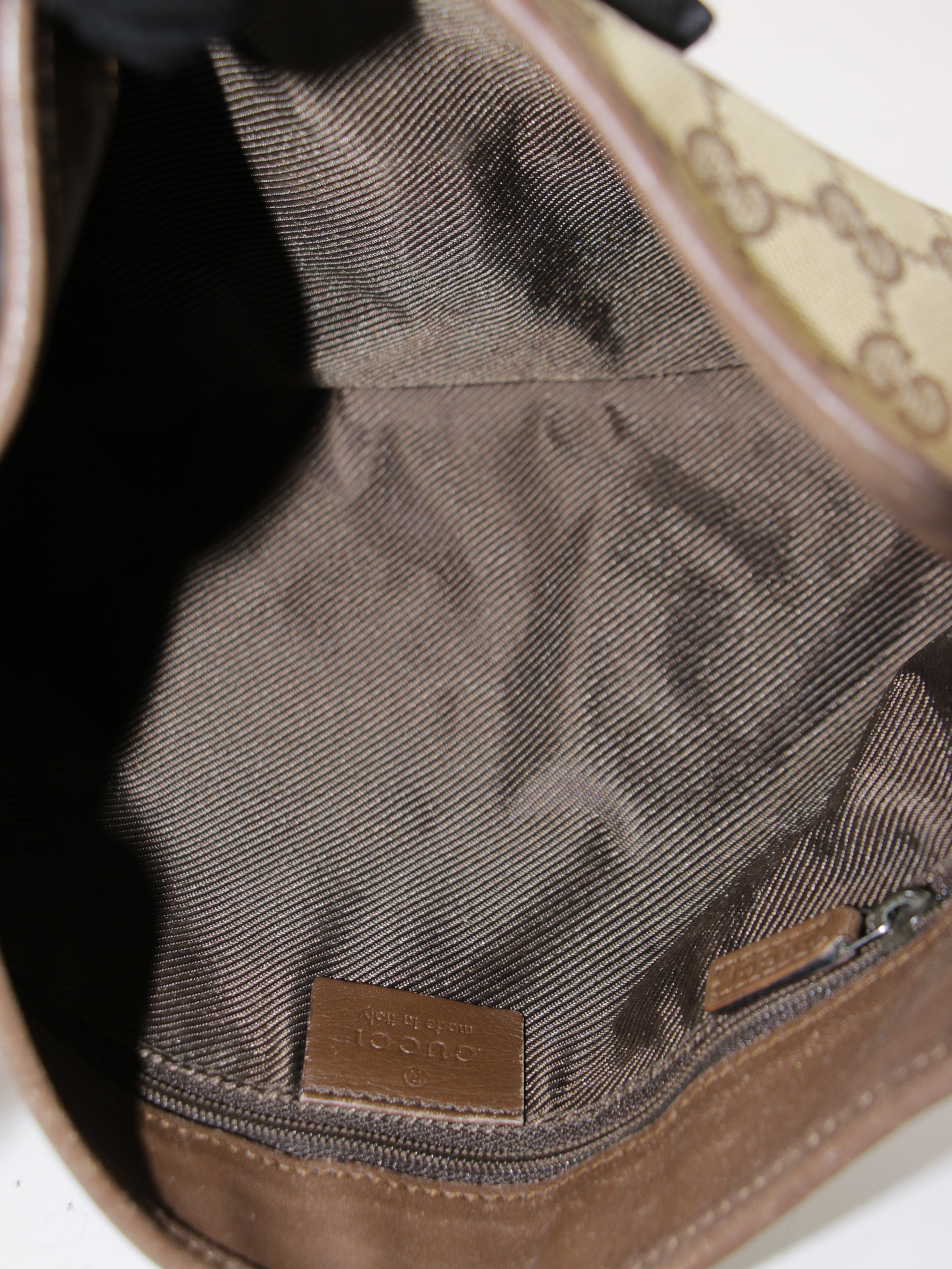 Gucci Medium Jackie