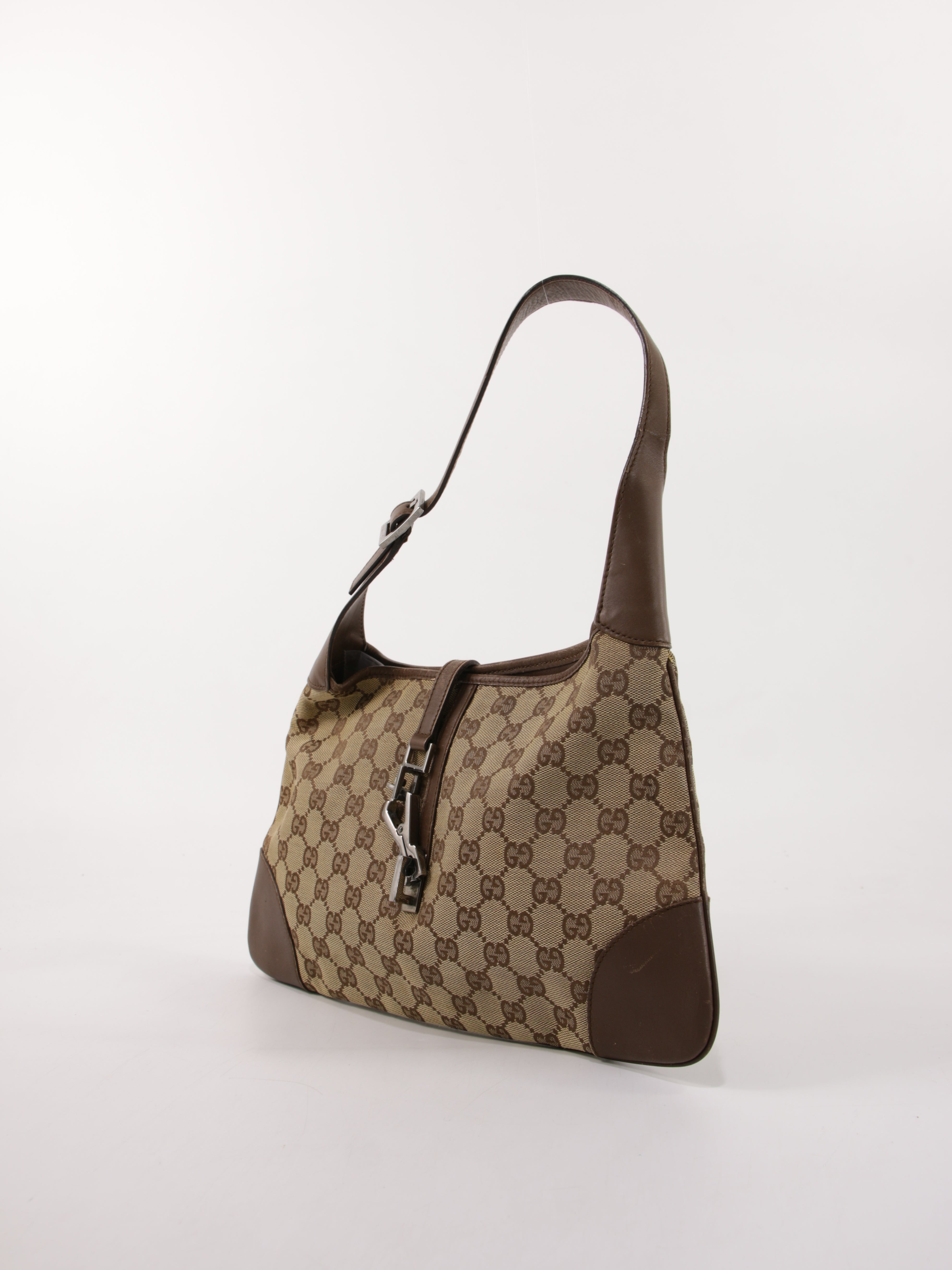 Gucci Medium Jackie