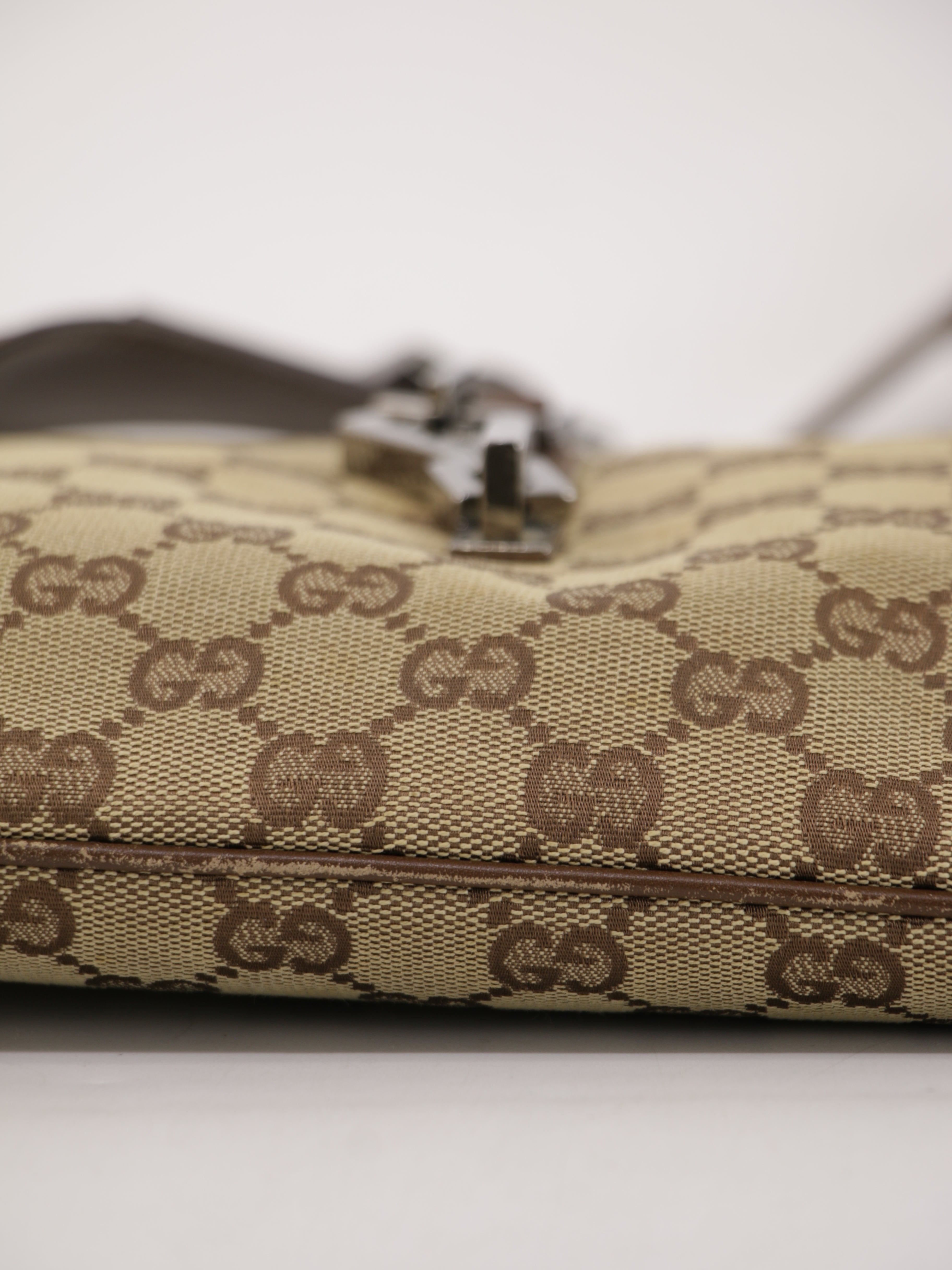 Gucci Medium Jackie
