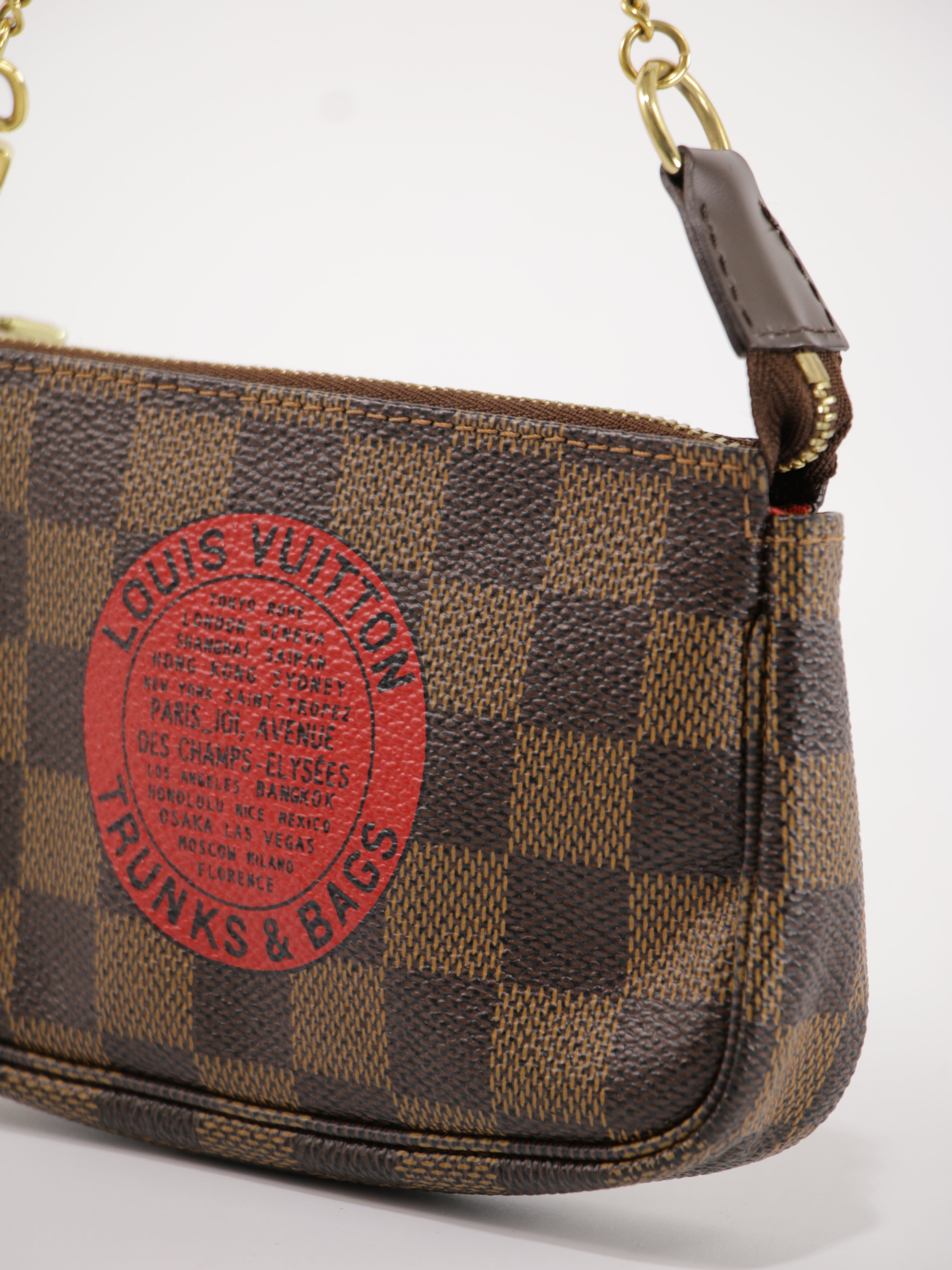 Mini Accessories Pochette