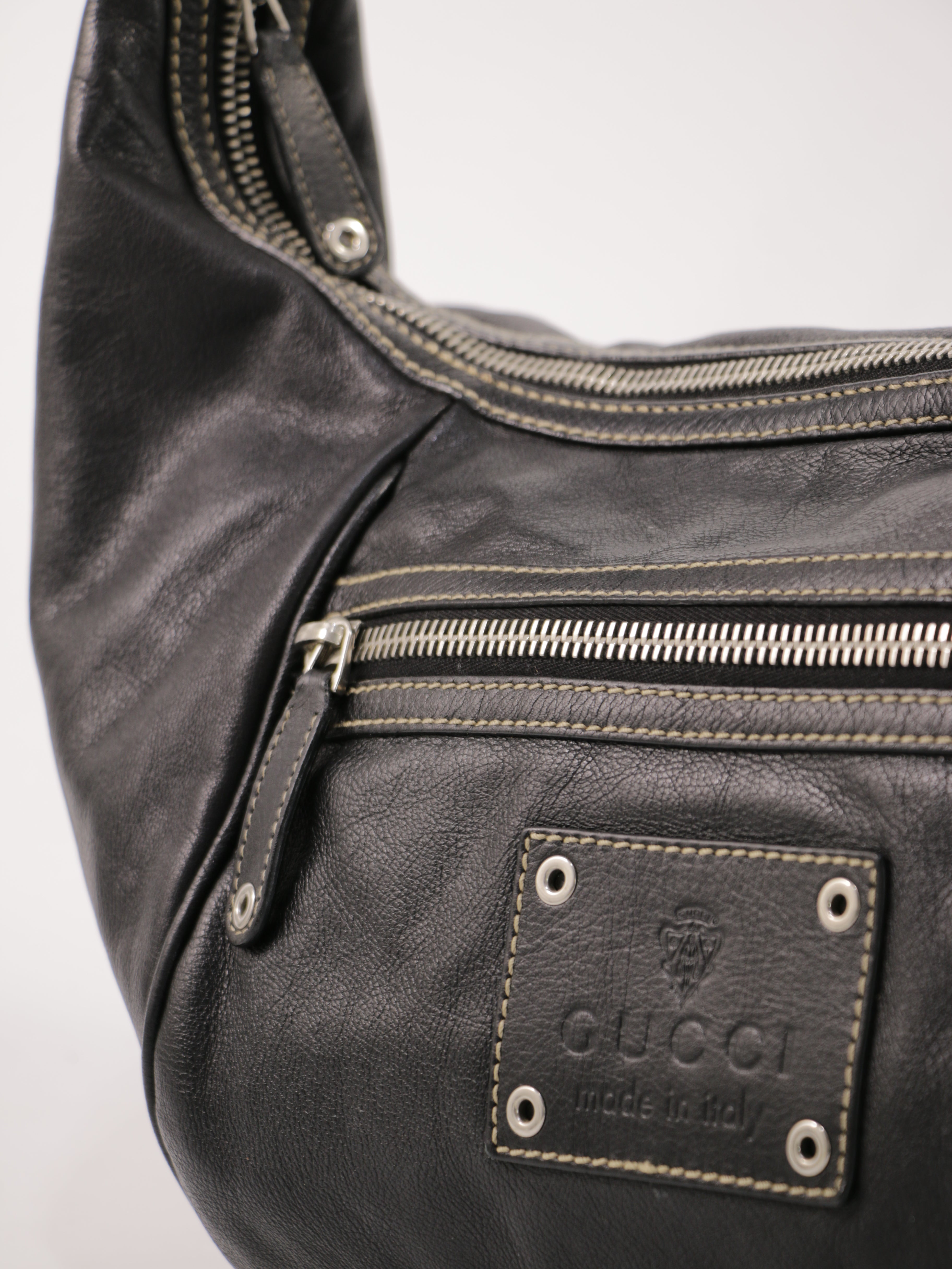 Gucci Crossbody Bag