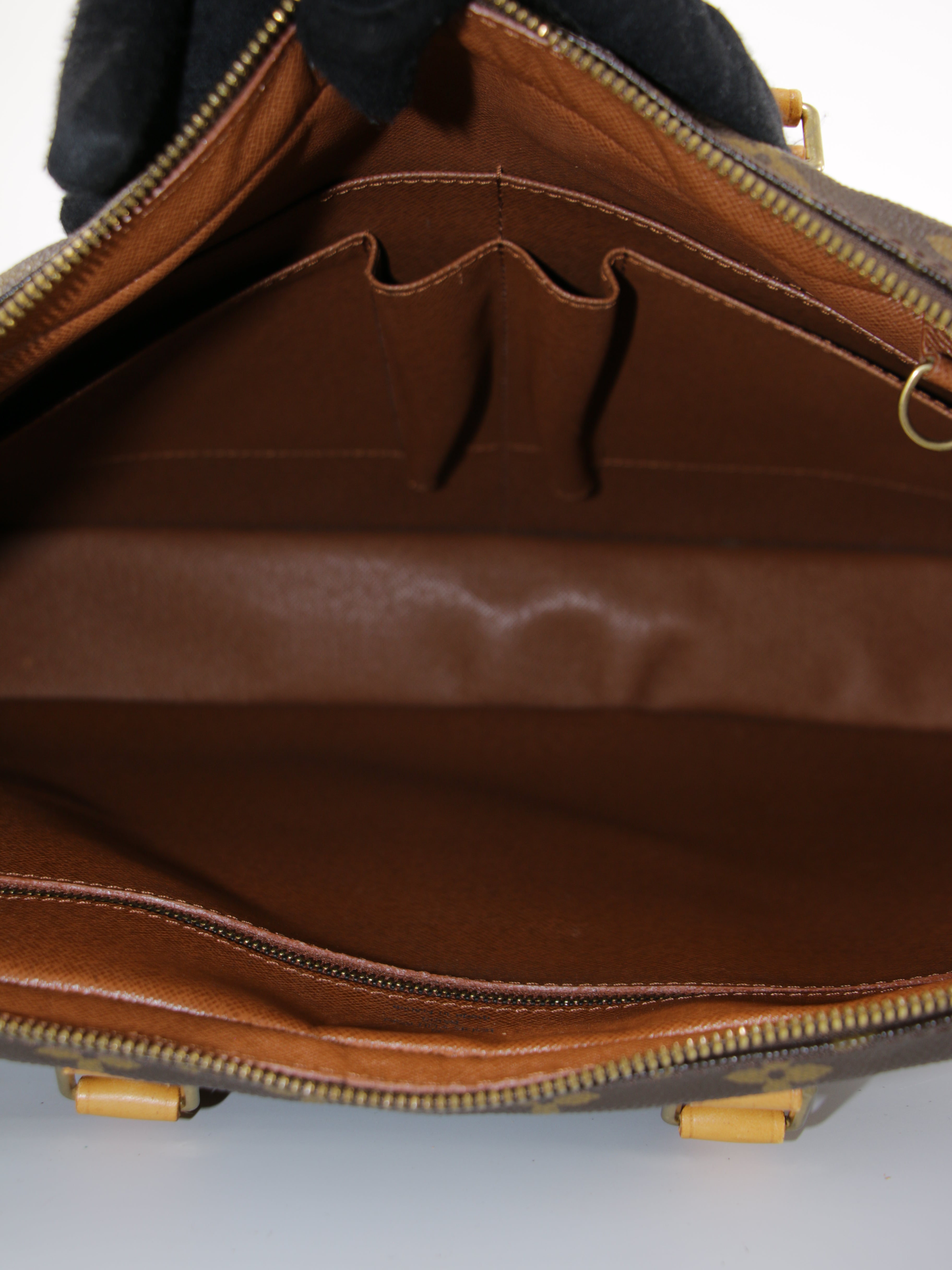 Port Documents Voyage GM