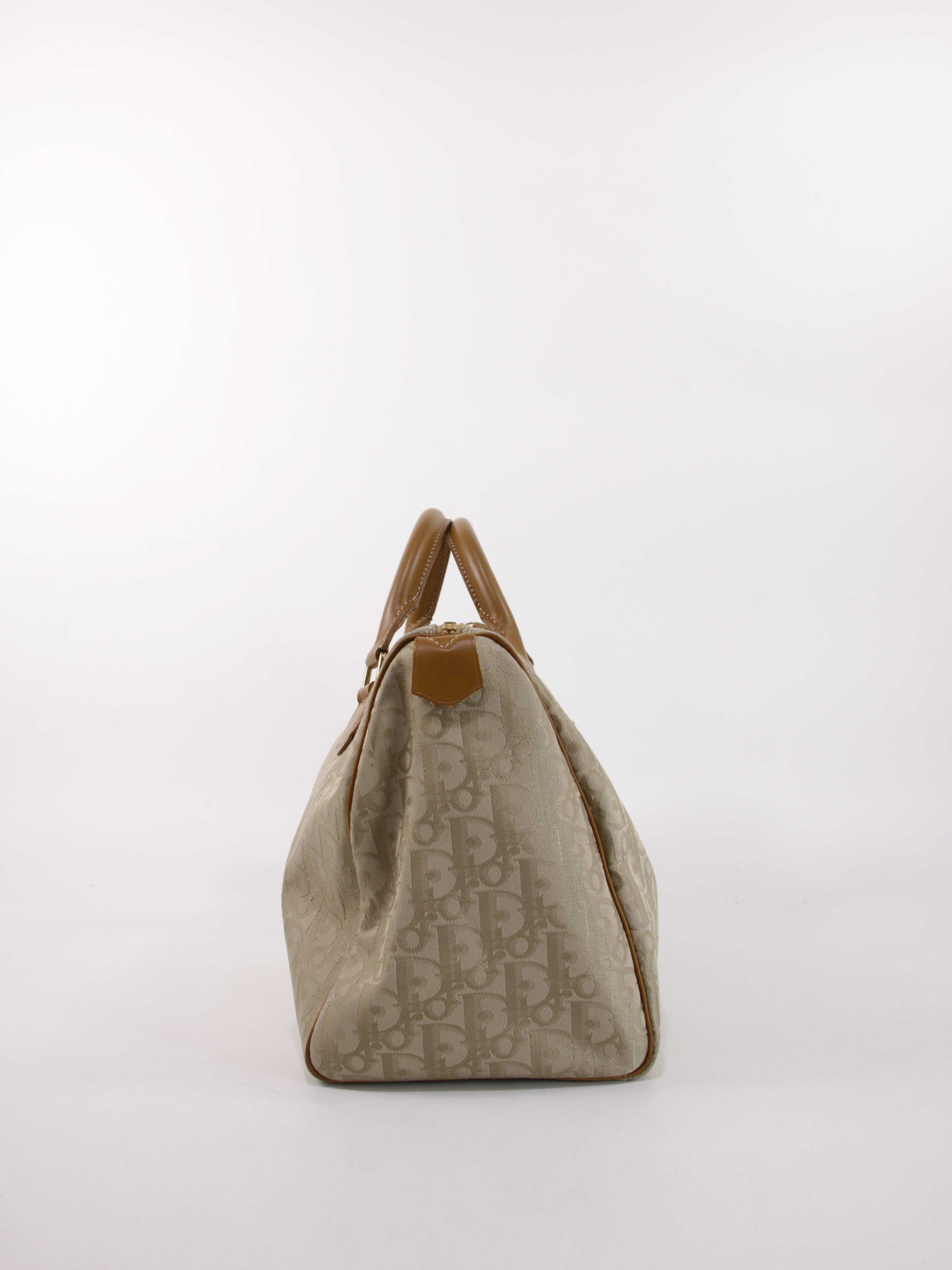 Christian Dior Boston 35