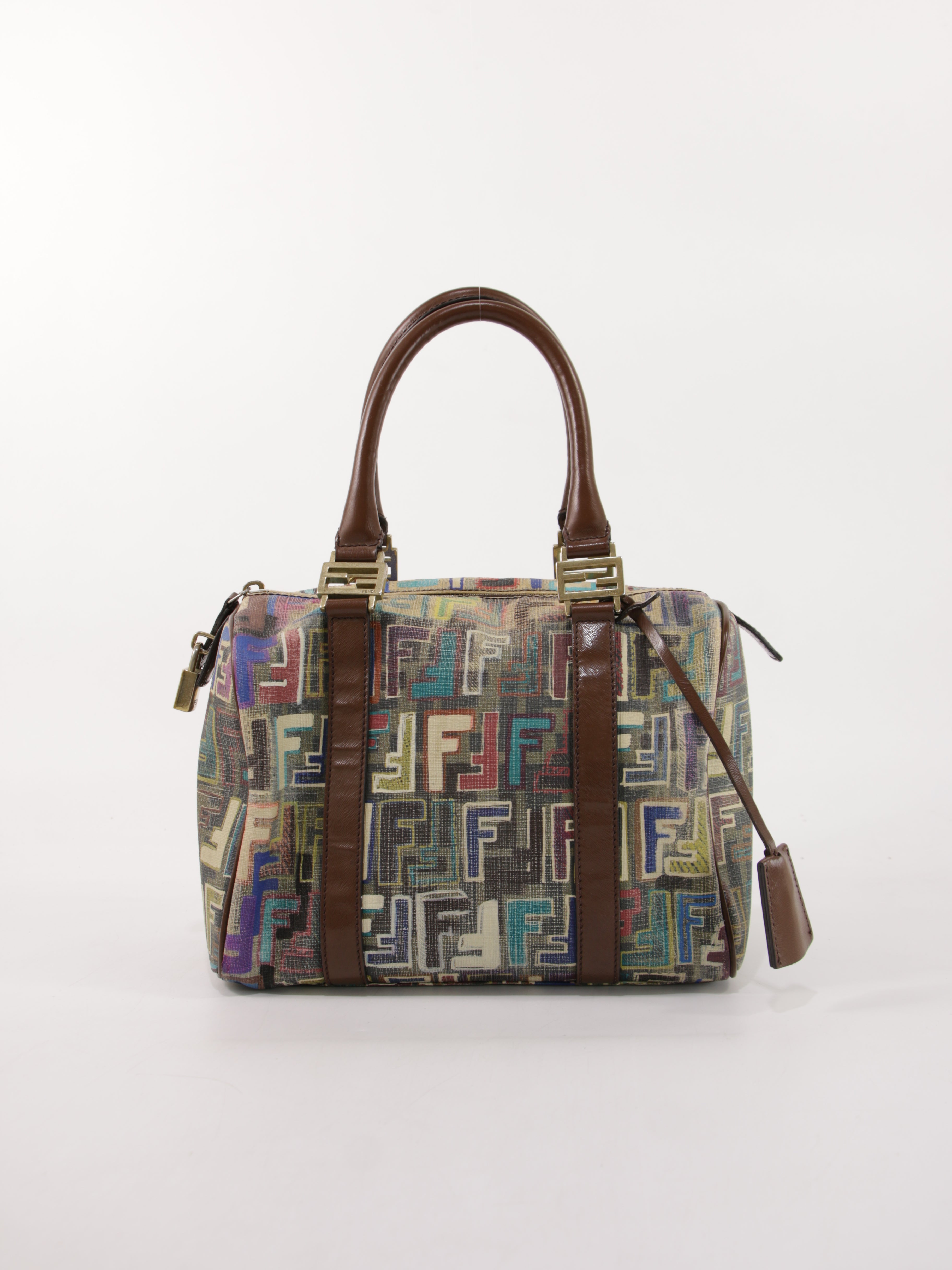 Fendi Hand Bag